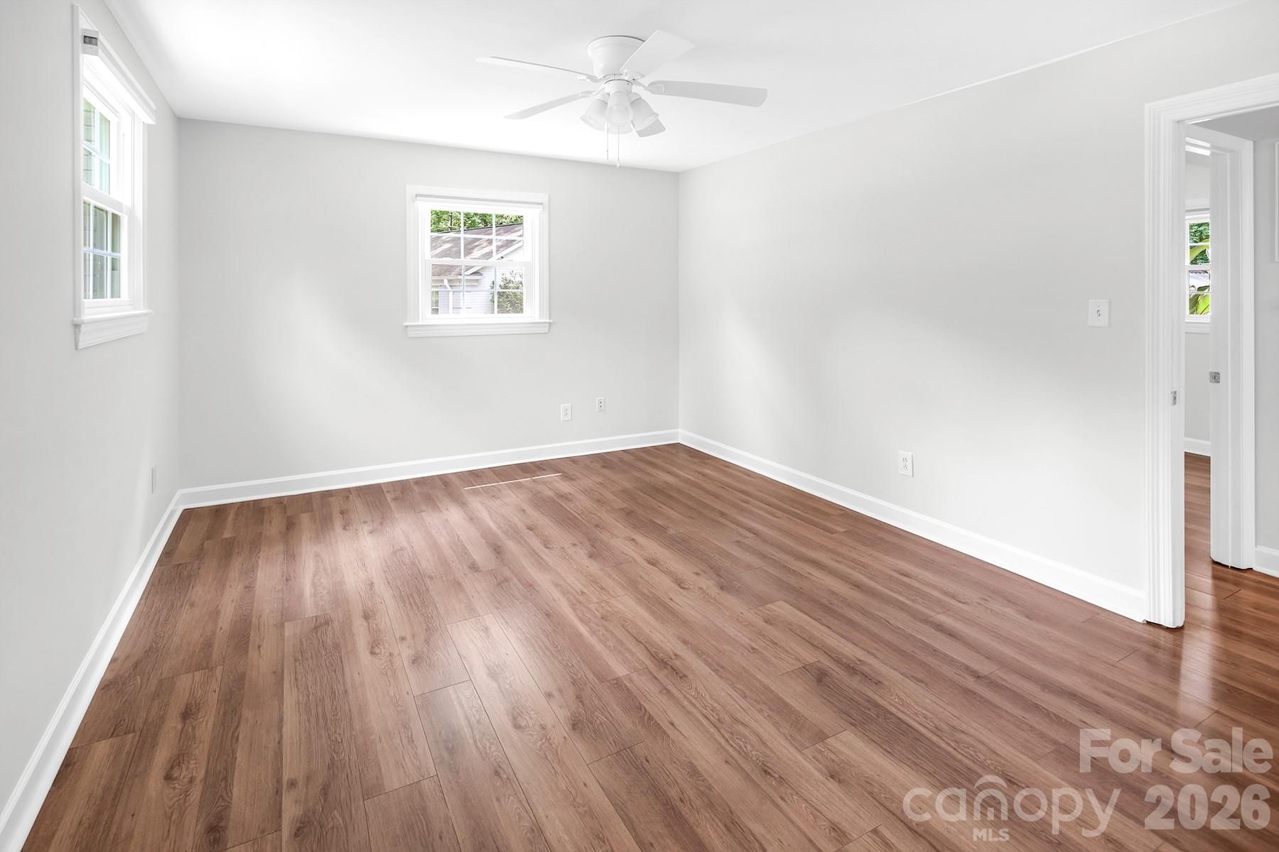 7318 Easen Court — Charlotte