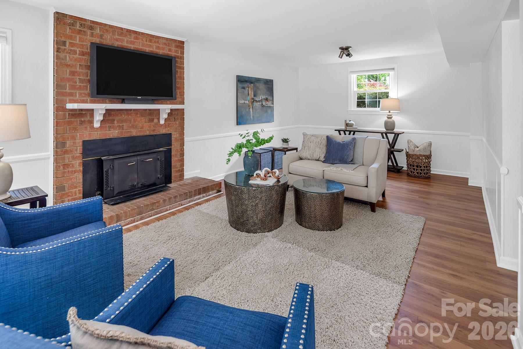 7318 Easen Court — Charlotte