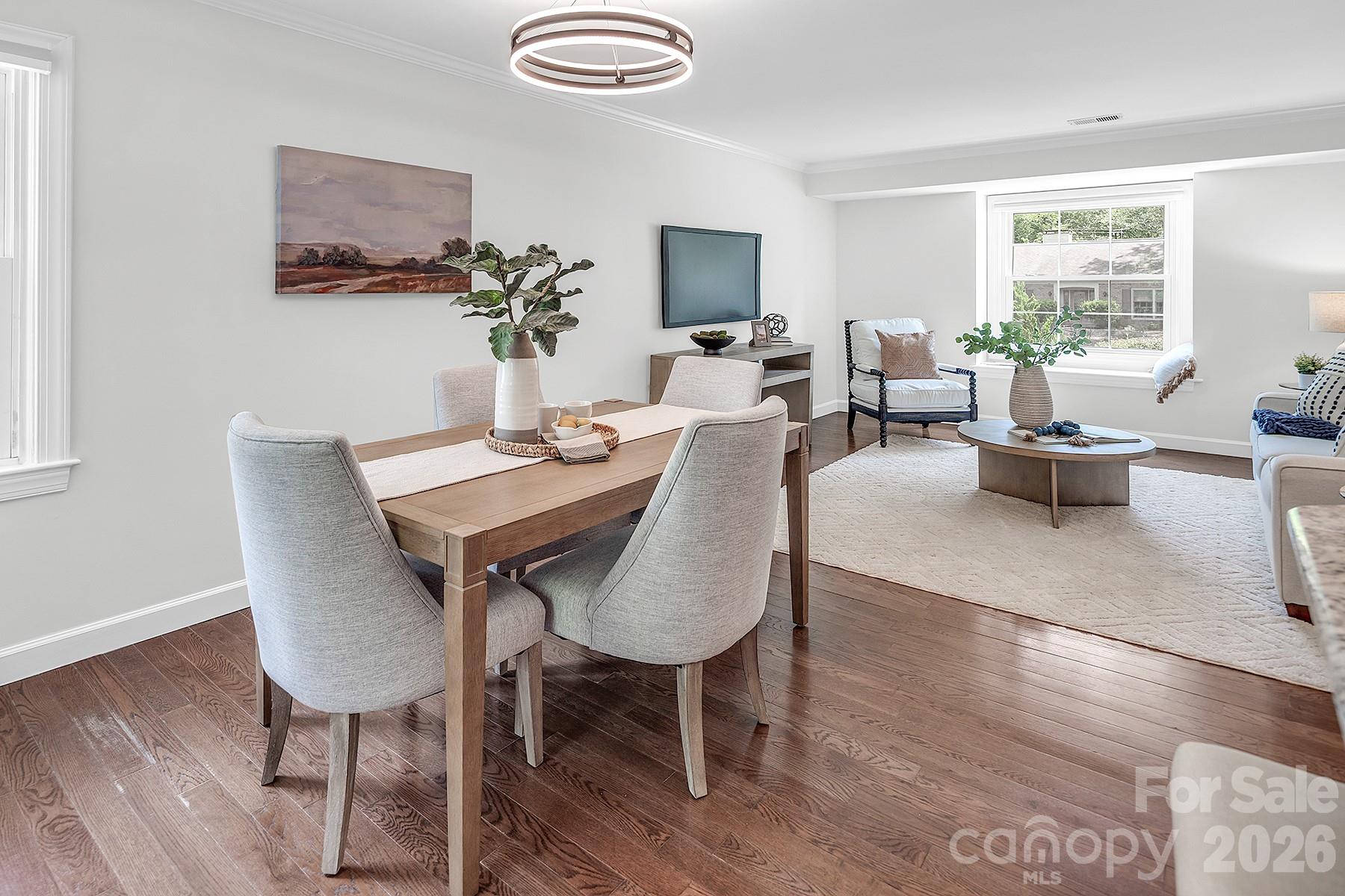7318 Easen Court — Charlotte