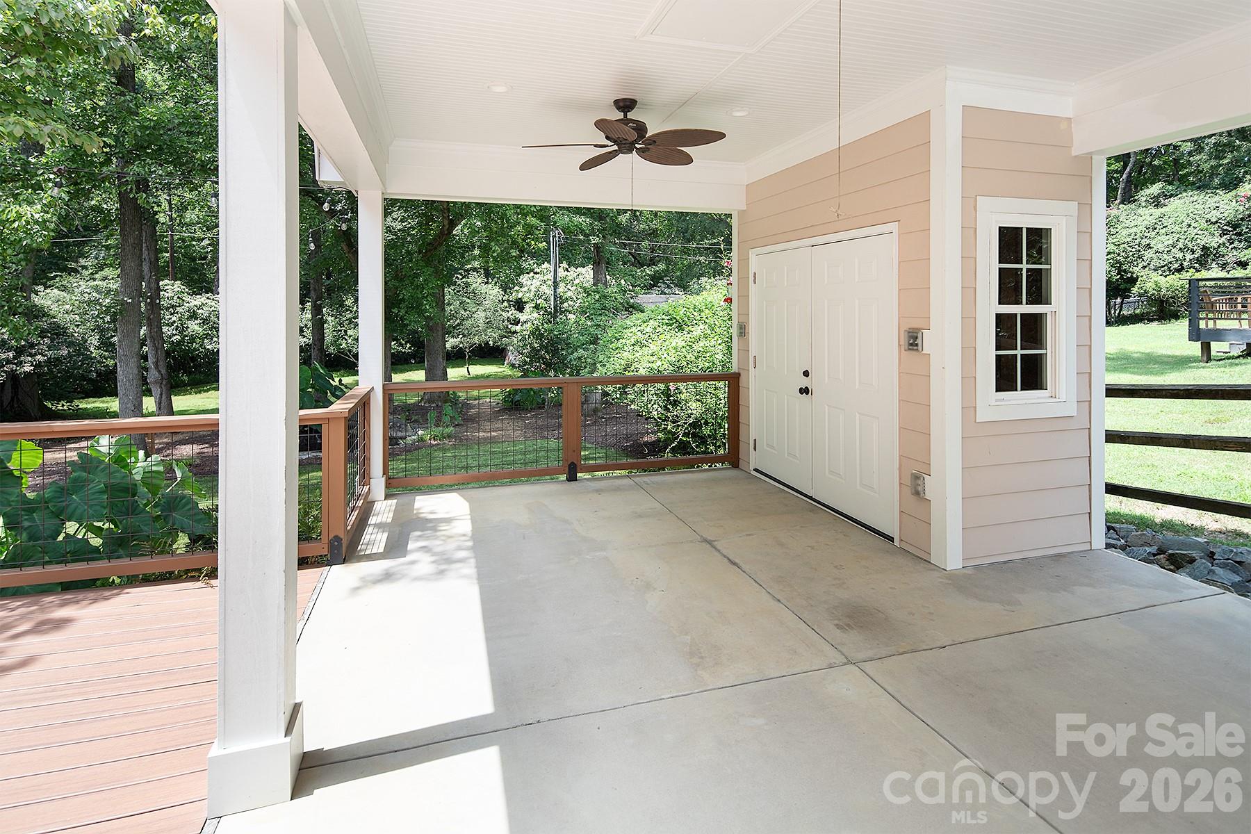 7318 Easen Court — Charlotte