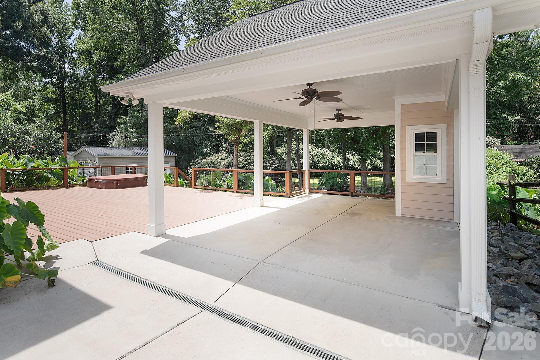 7318 Easen Court — Charlotte