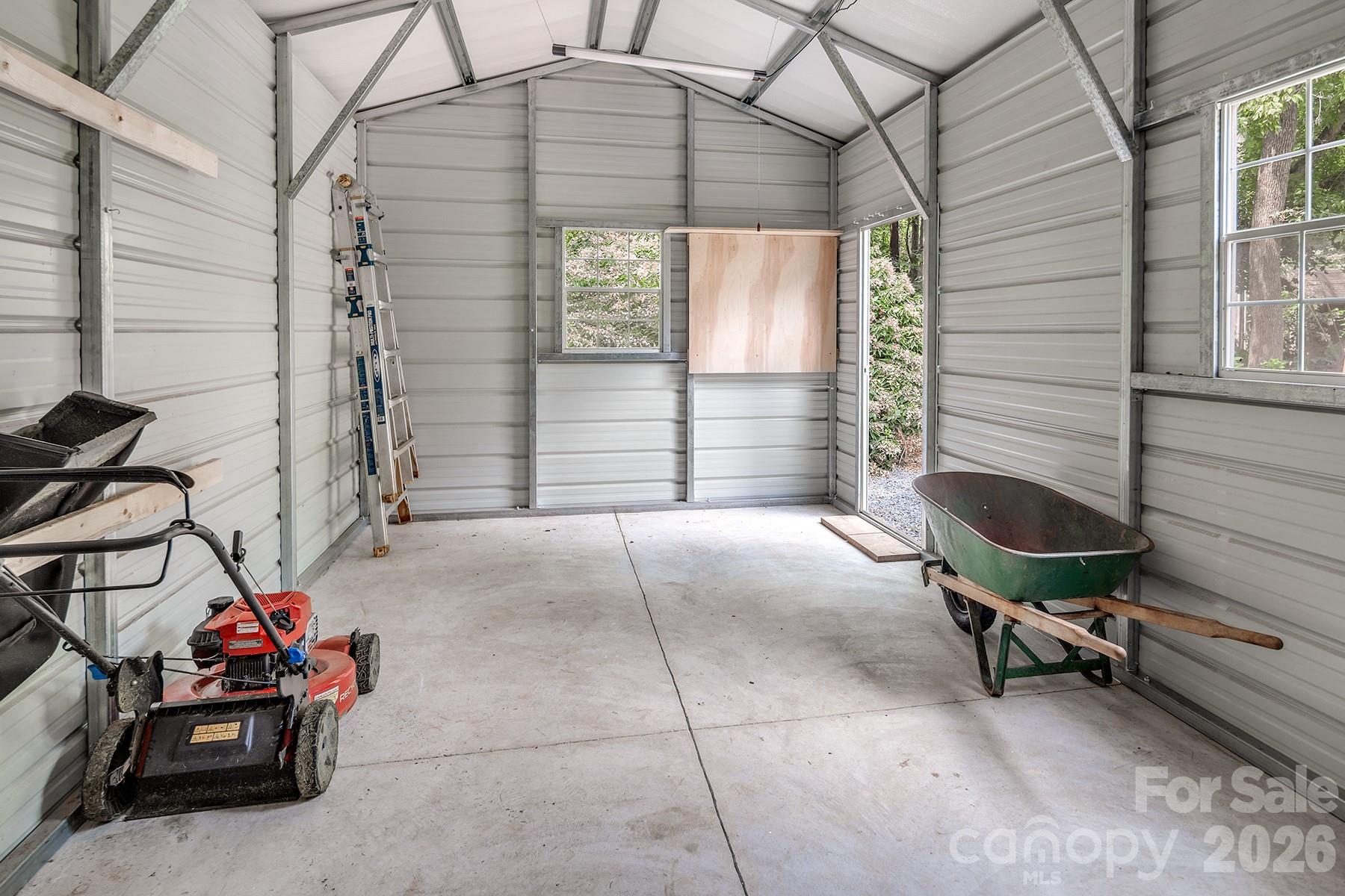 7318 Easen Court — Charlotte