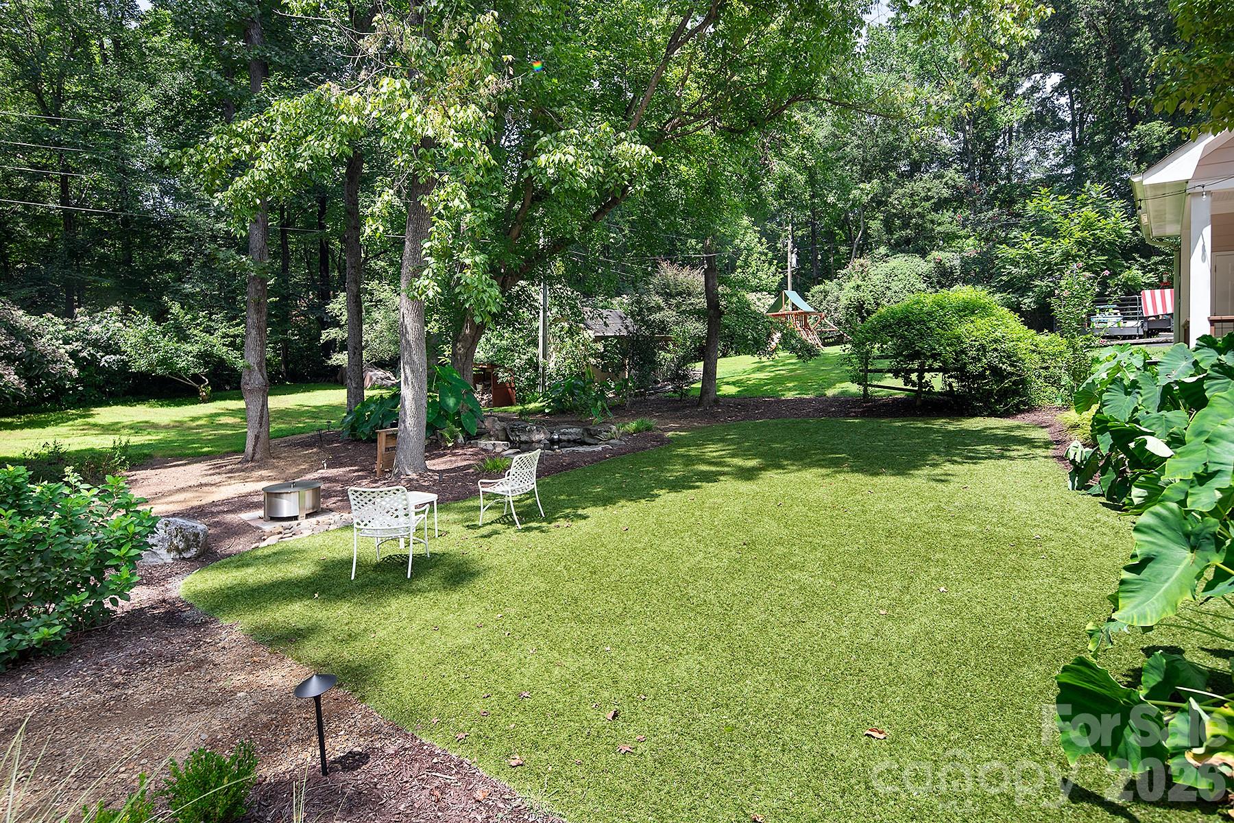 7318 Easen Court — Charlotte