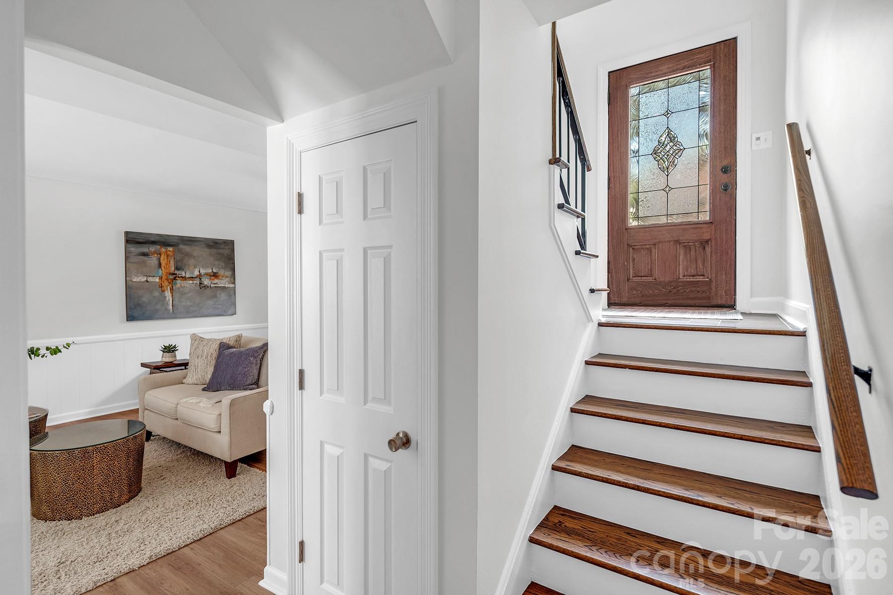 7318 Easen Court — Charlotte