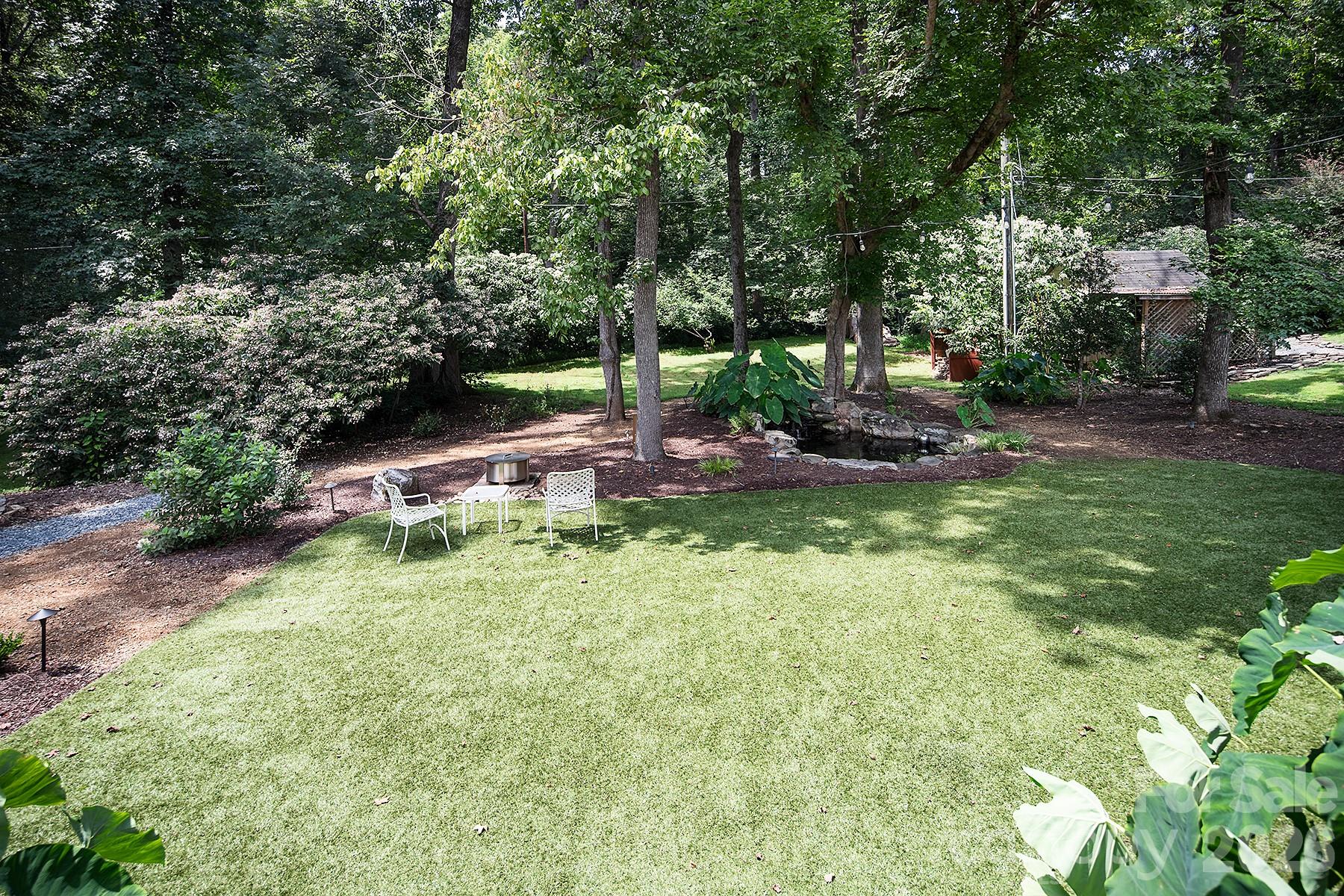 7318 Easen Court — Charlotte