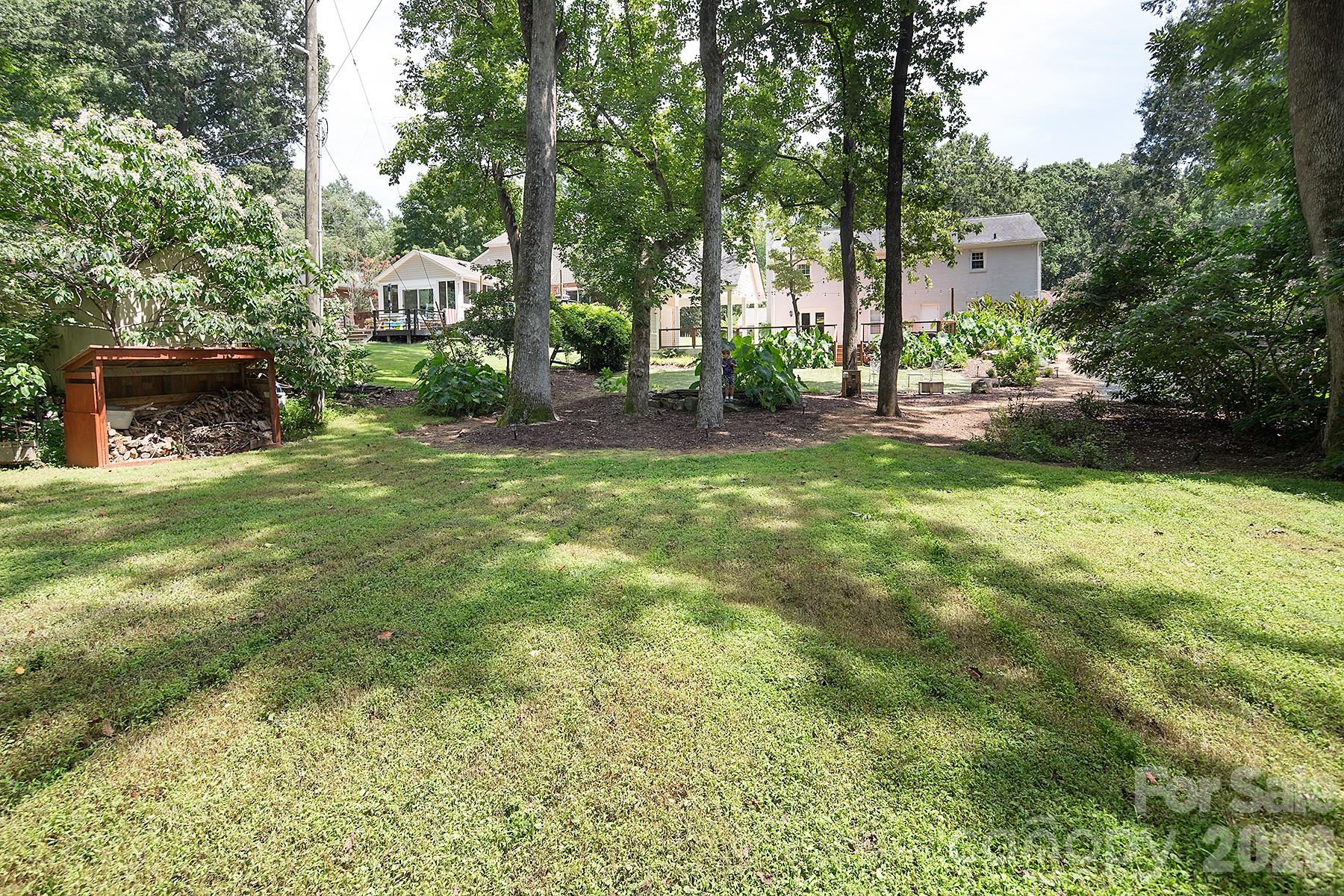 7318 Easen Court — Charlotte