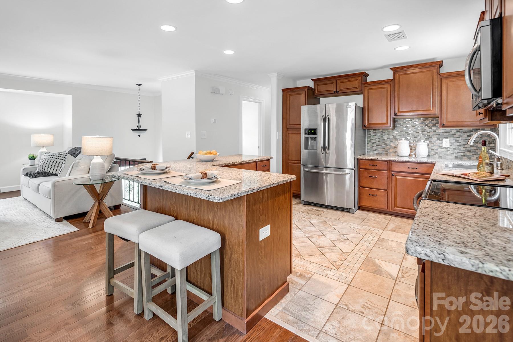 7318 Easen Court — Charlotte