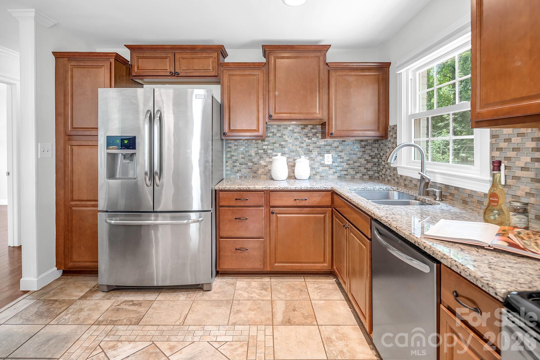 7318 Easen Court — Charlotte
