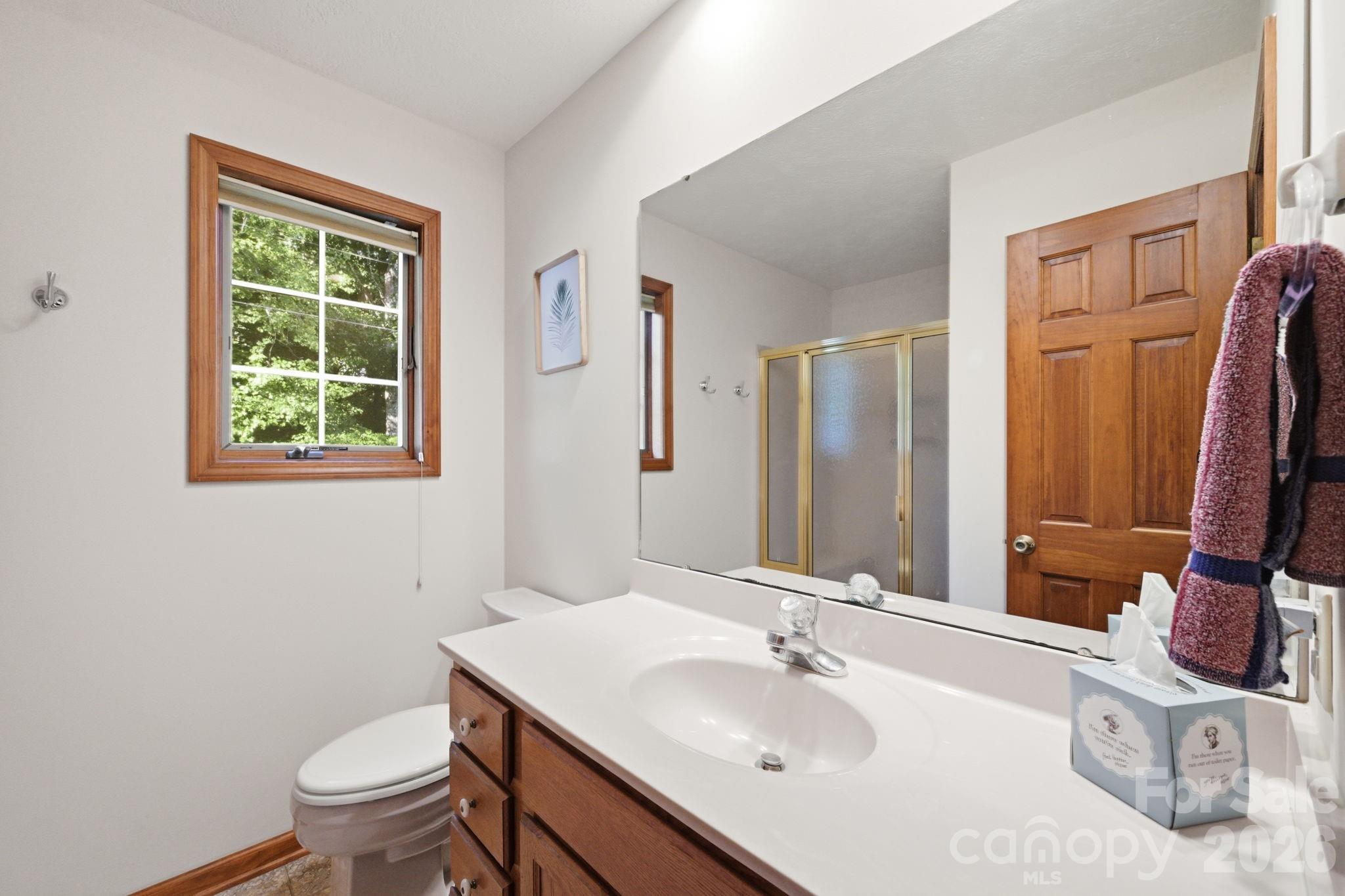 198 Hickory Hill Circle — Spruce Pine