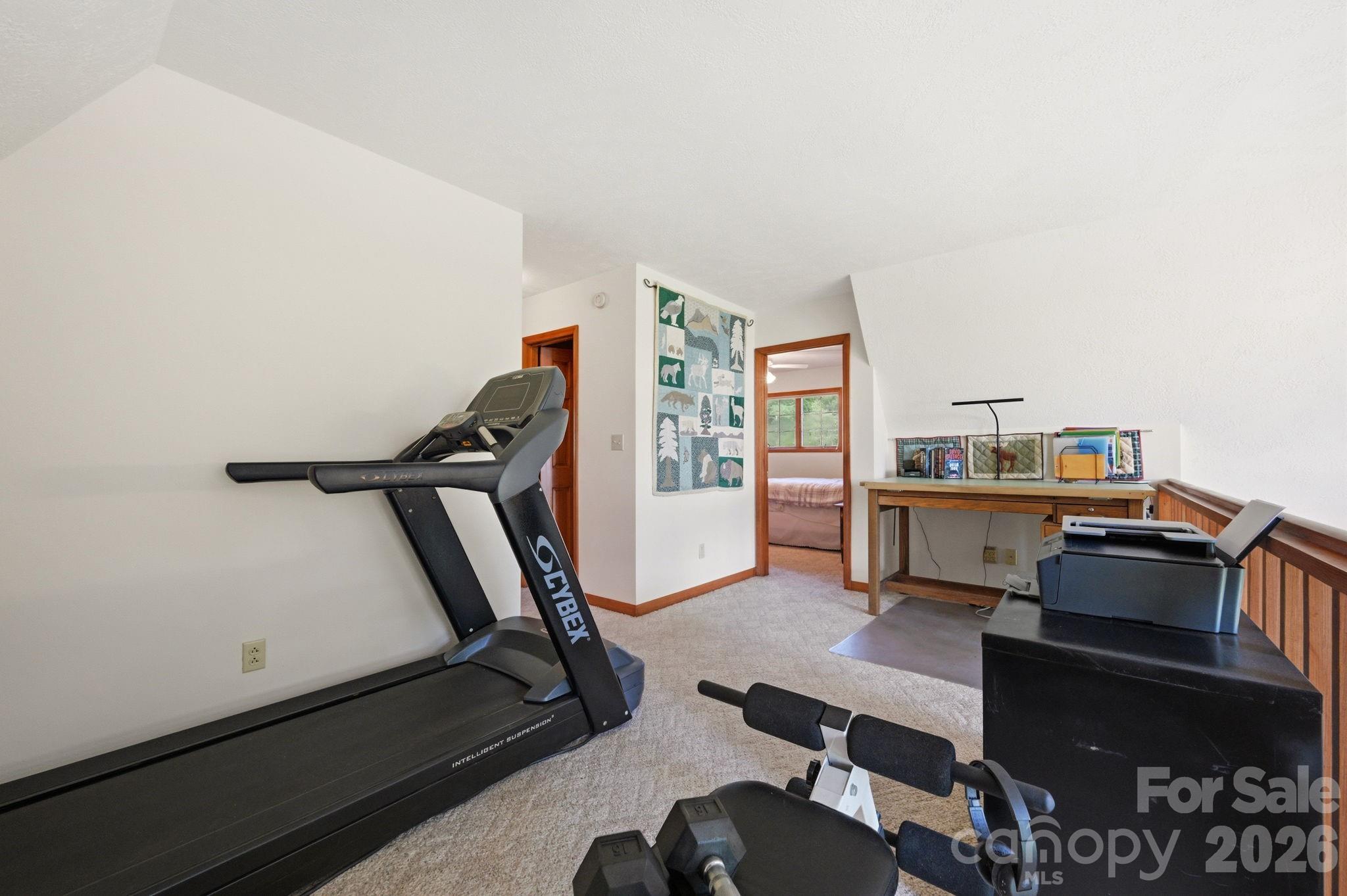 198 Hickory Hill Circle — Spruce Pine