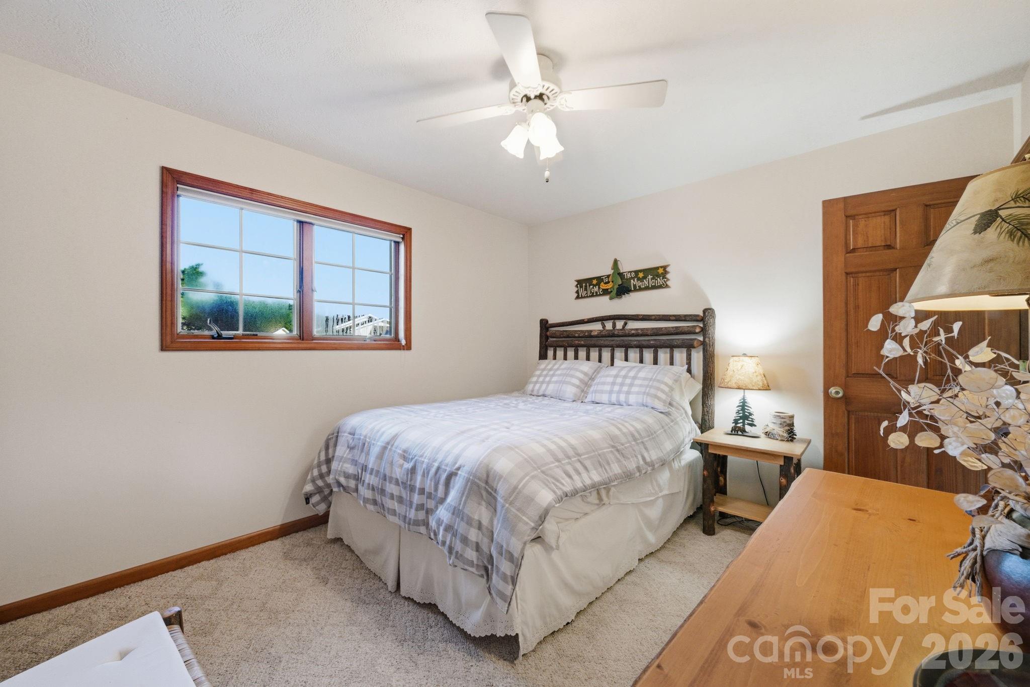 198 Hickory Hill Circle — Spruce Pine