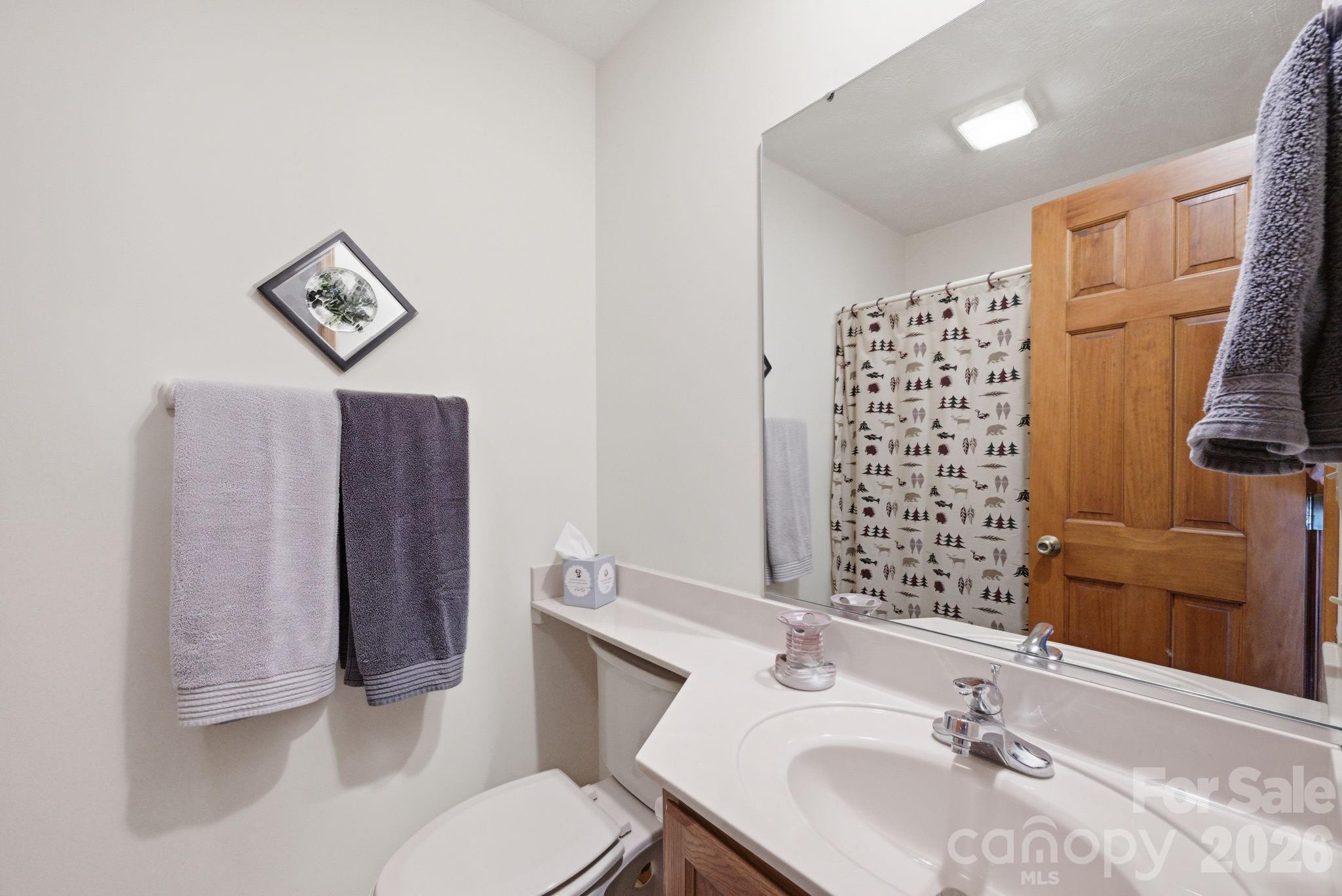 198 Hickory Hill Circle — Spruce Pine