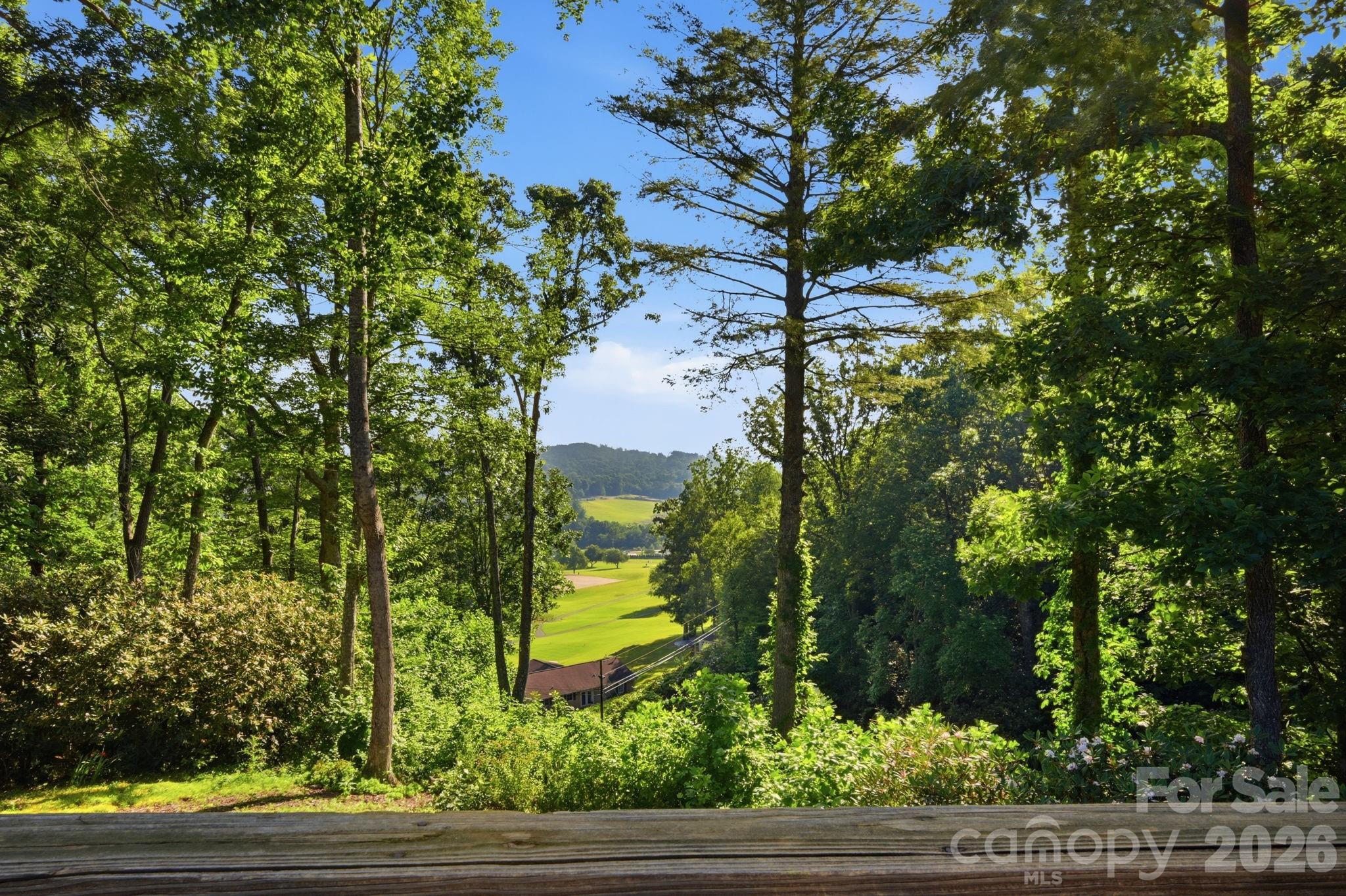 198 Hickory Hill Circle — Spruce Pine
