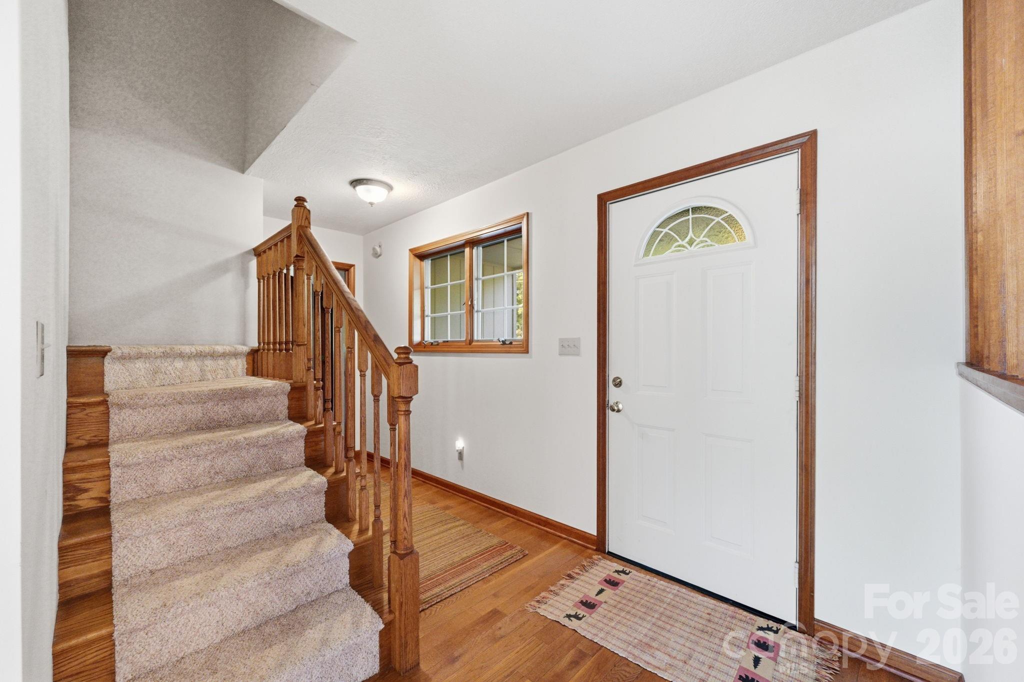 198 Hickory Hill Circle — Spruce Pine