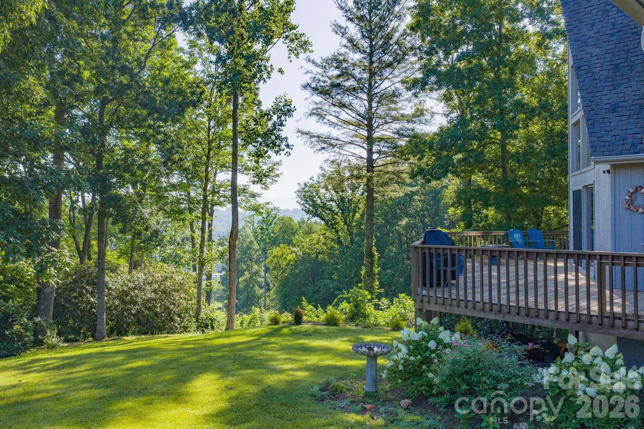 198 Hickory Hill Circle — Spruce Pine