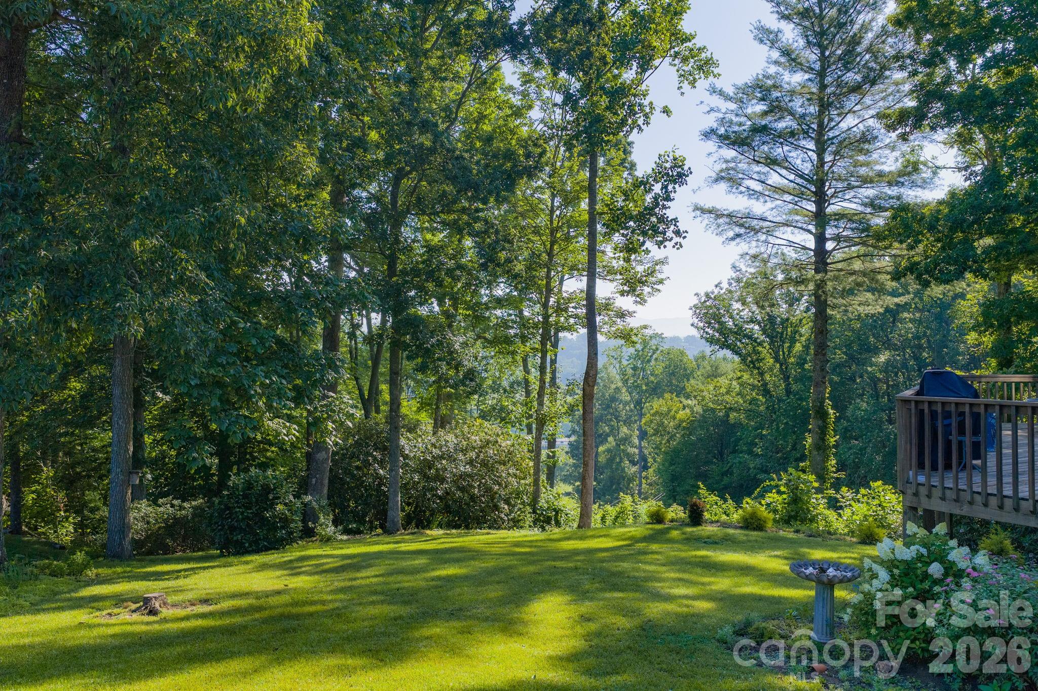 198 Hickory Hill Circle — Spruce Pine