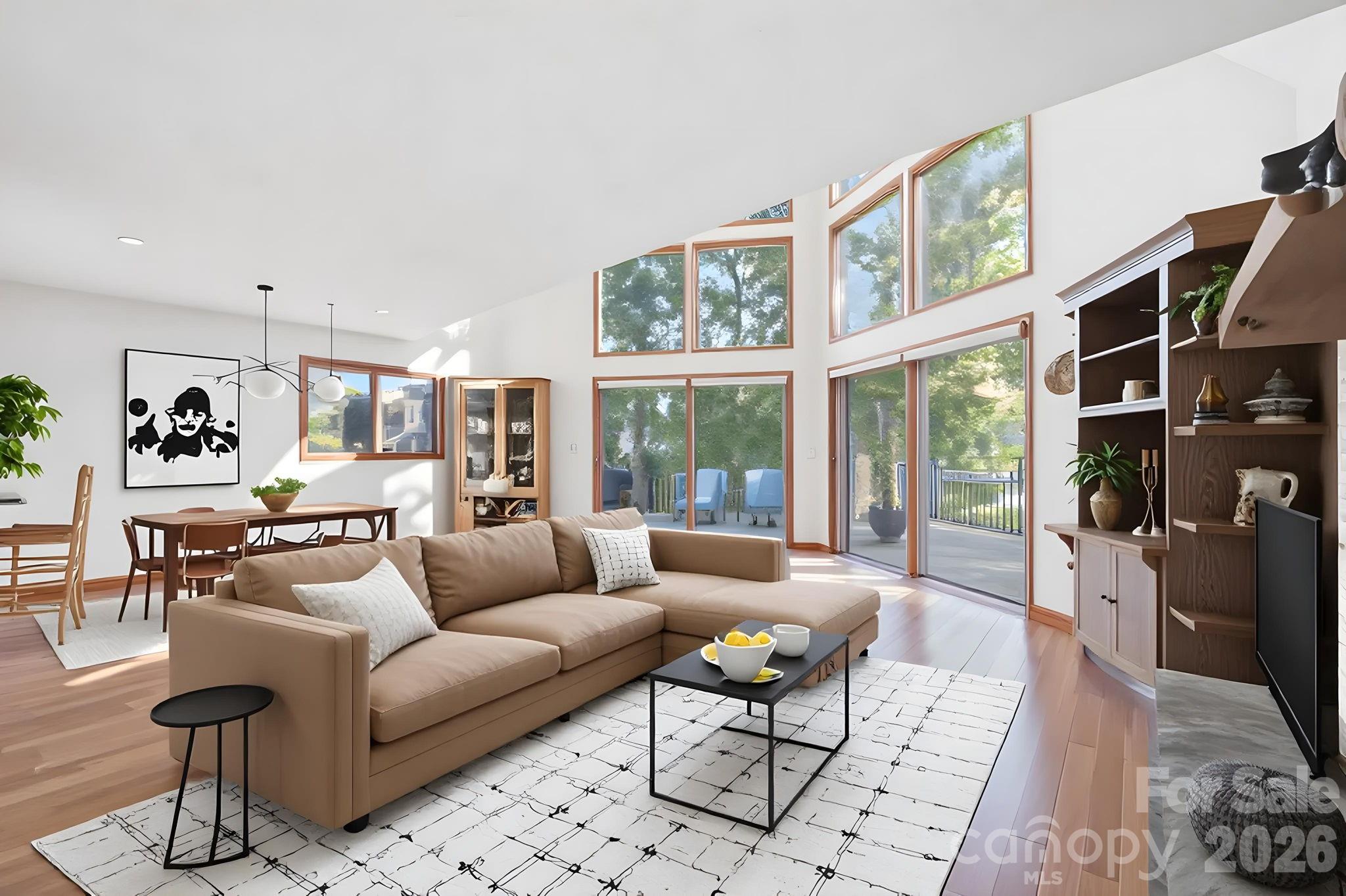 198 Hickory Hill Circle — Spruce Pine