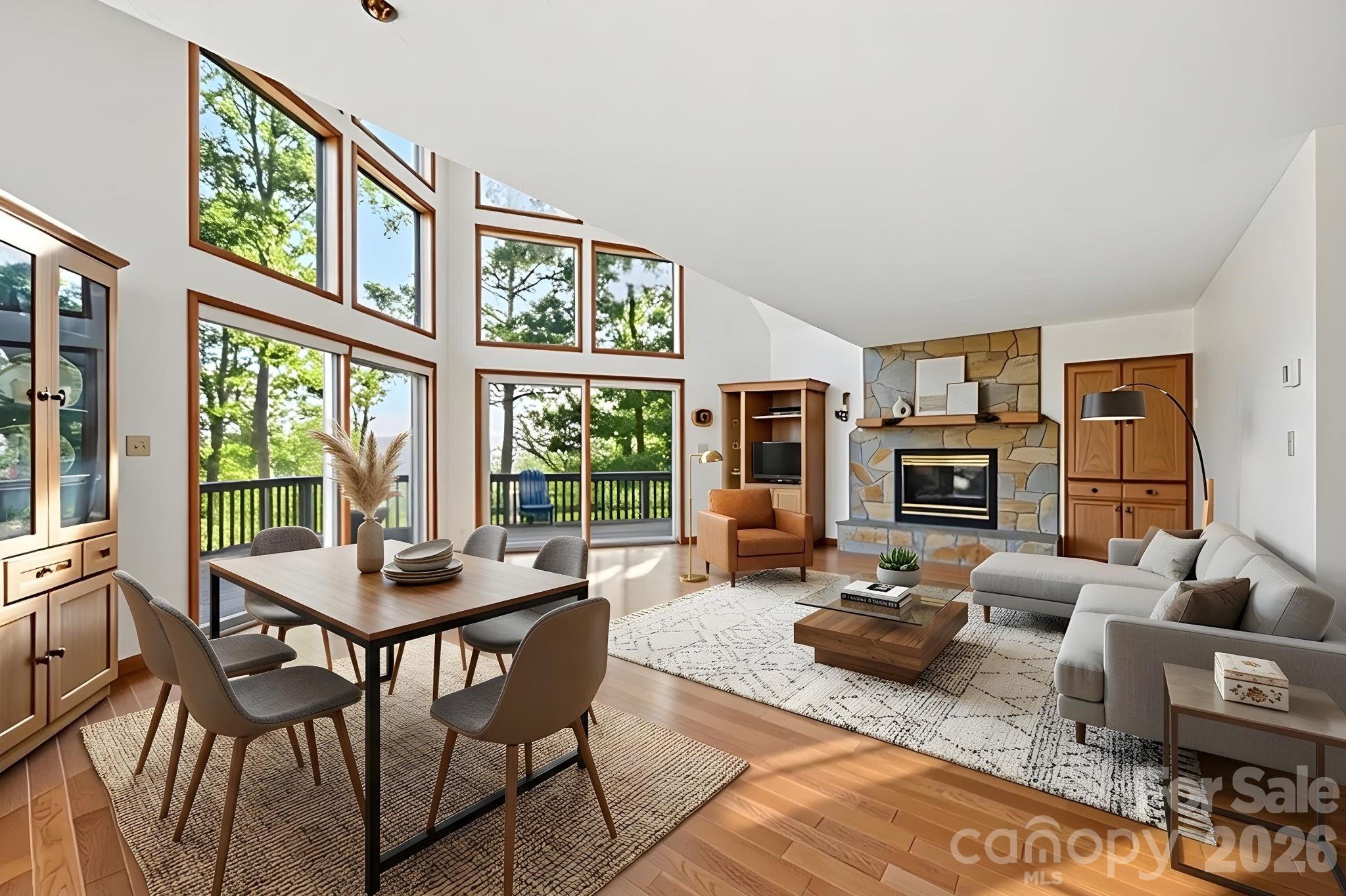 198 Hickory Hill Circle — Spruce Pine