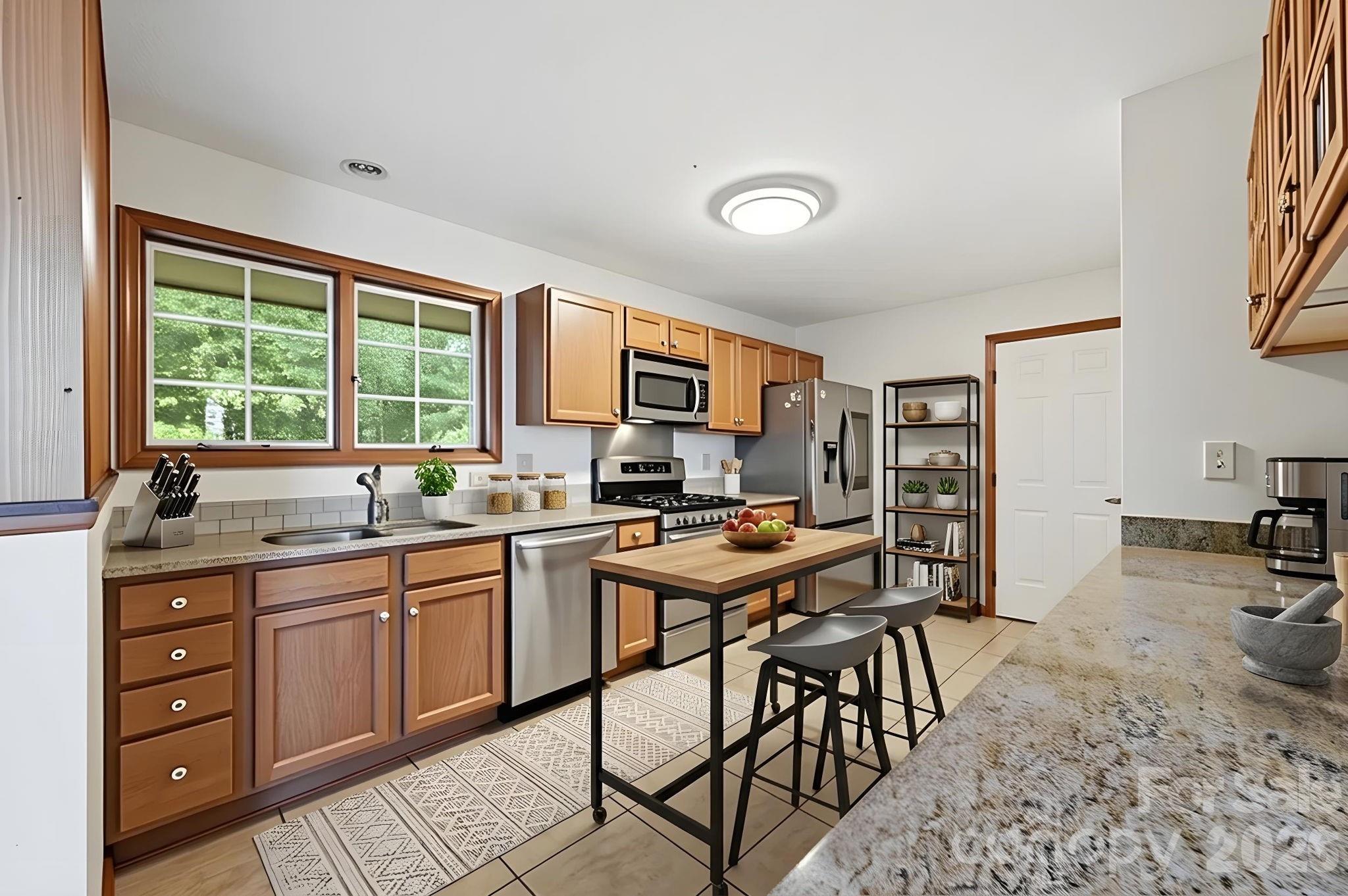 198 Hickory Hill Circle — Spruce Pine