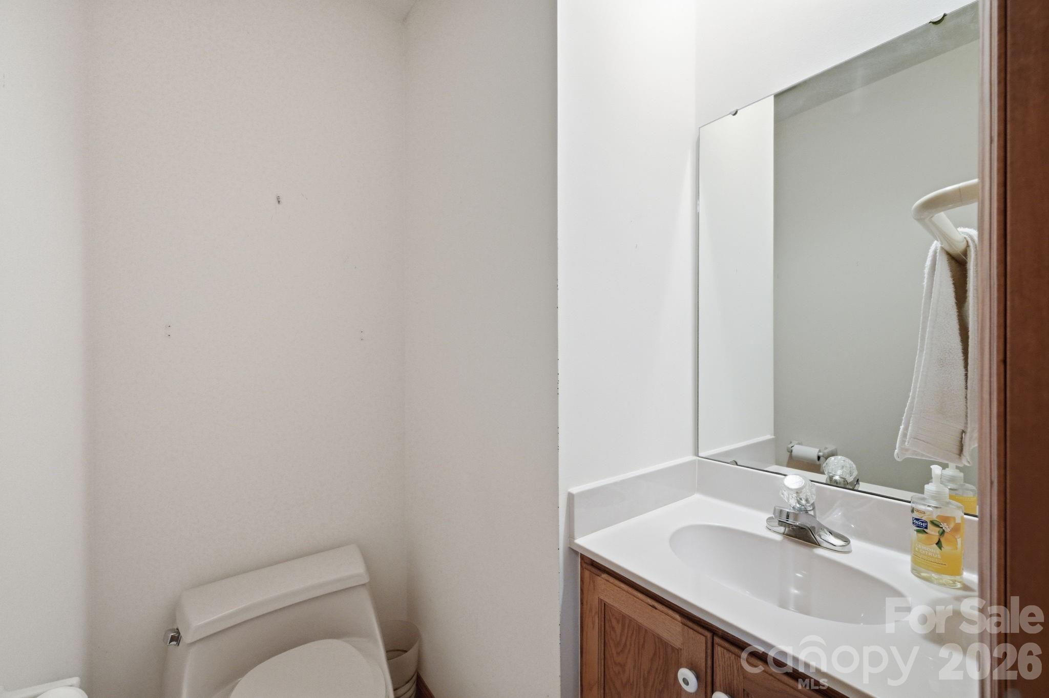 198 Hickory Hill Circle — Spruce Pine