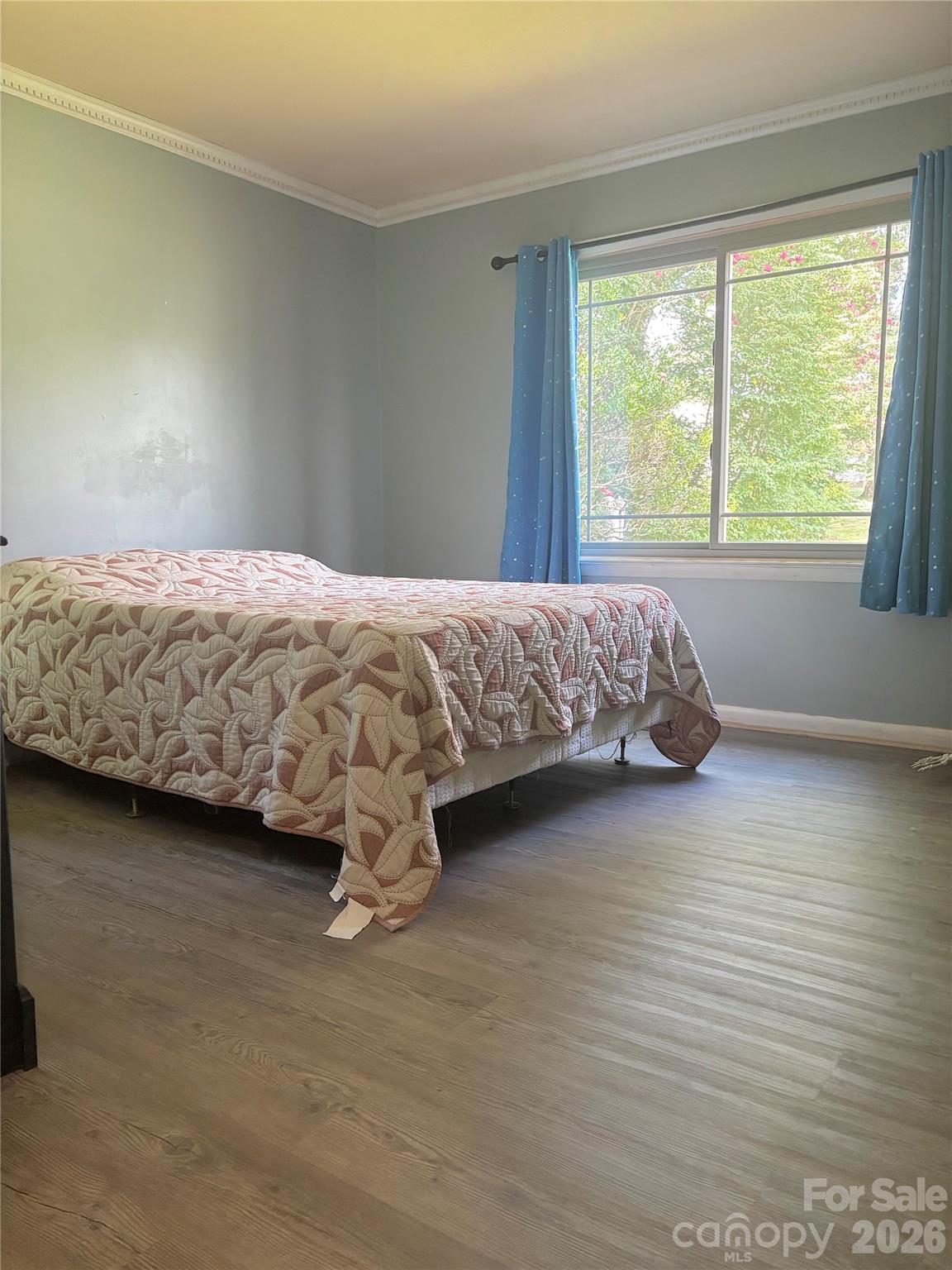 467 Forest Lake Road — Forest City