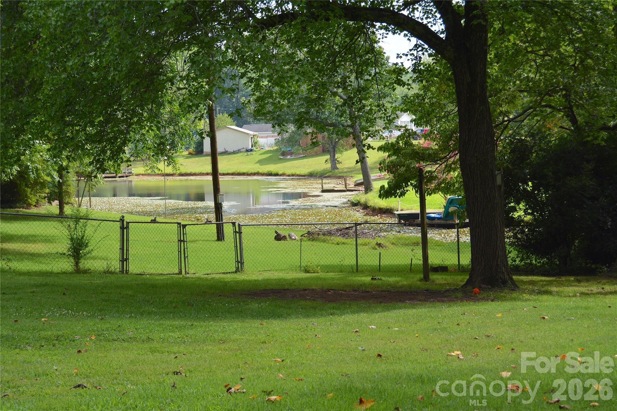 467 Forest Lake Road — Forest City