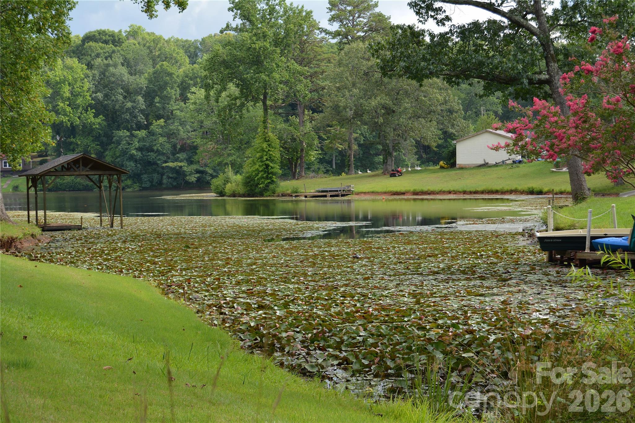 467 Forest Lake Road — Forest City
