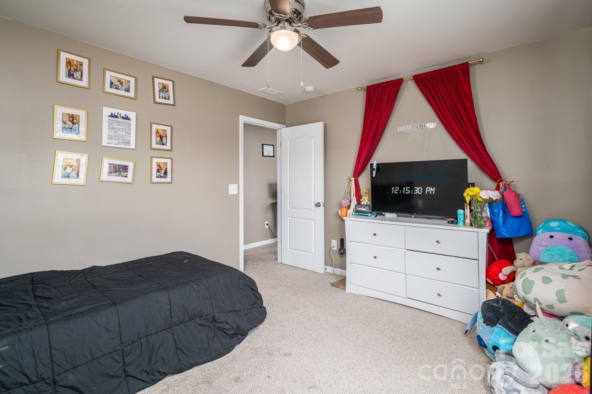 2643 Swamp Chestnut Oak Drive — Gastonia