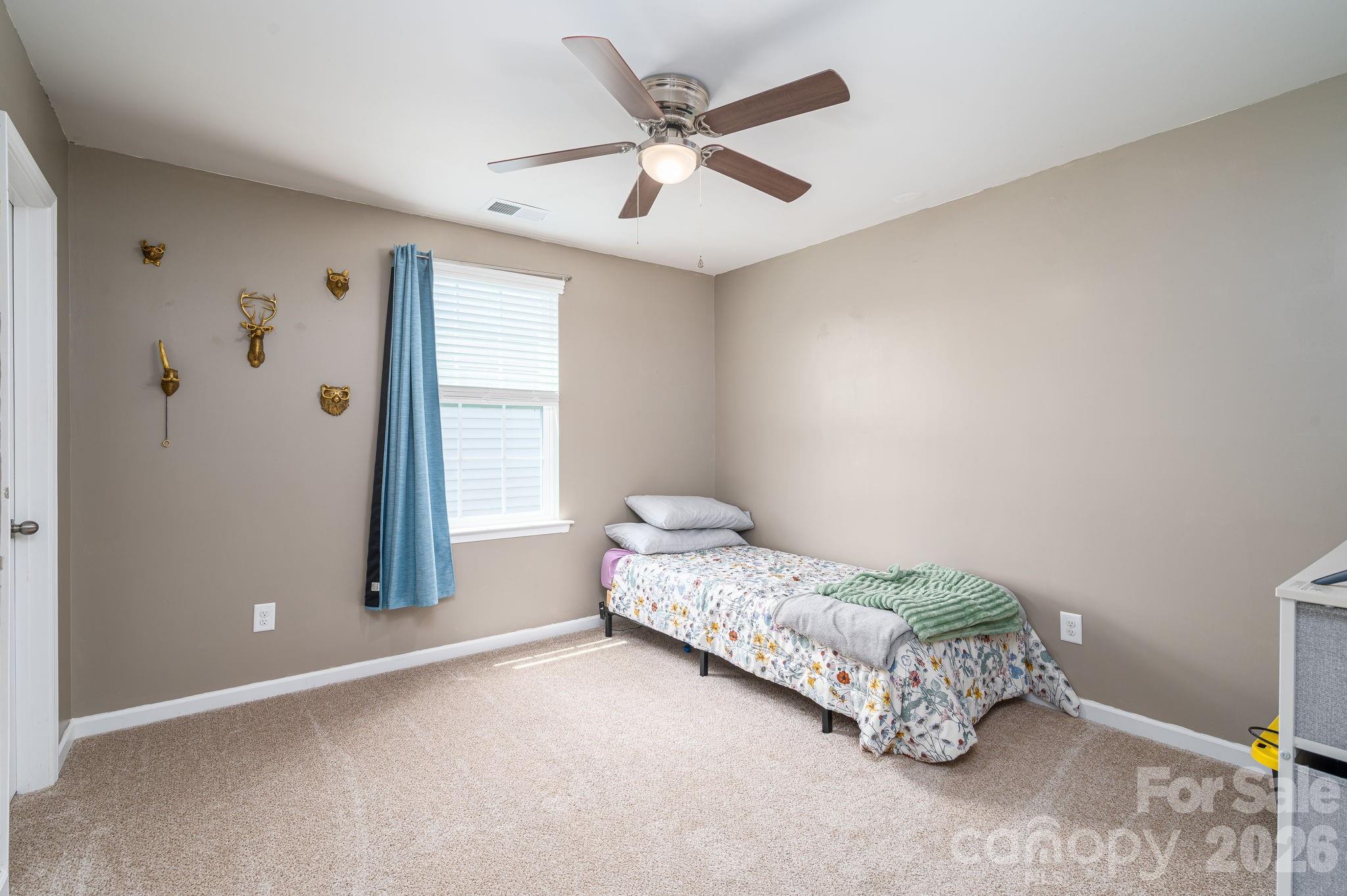 2643 Swamp Chestnut Oak Drive — Gastonia