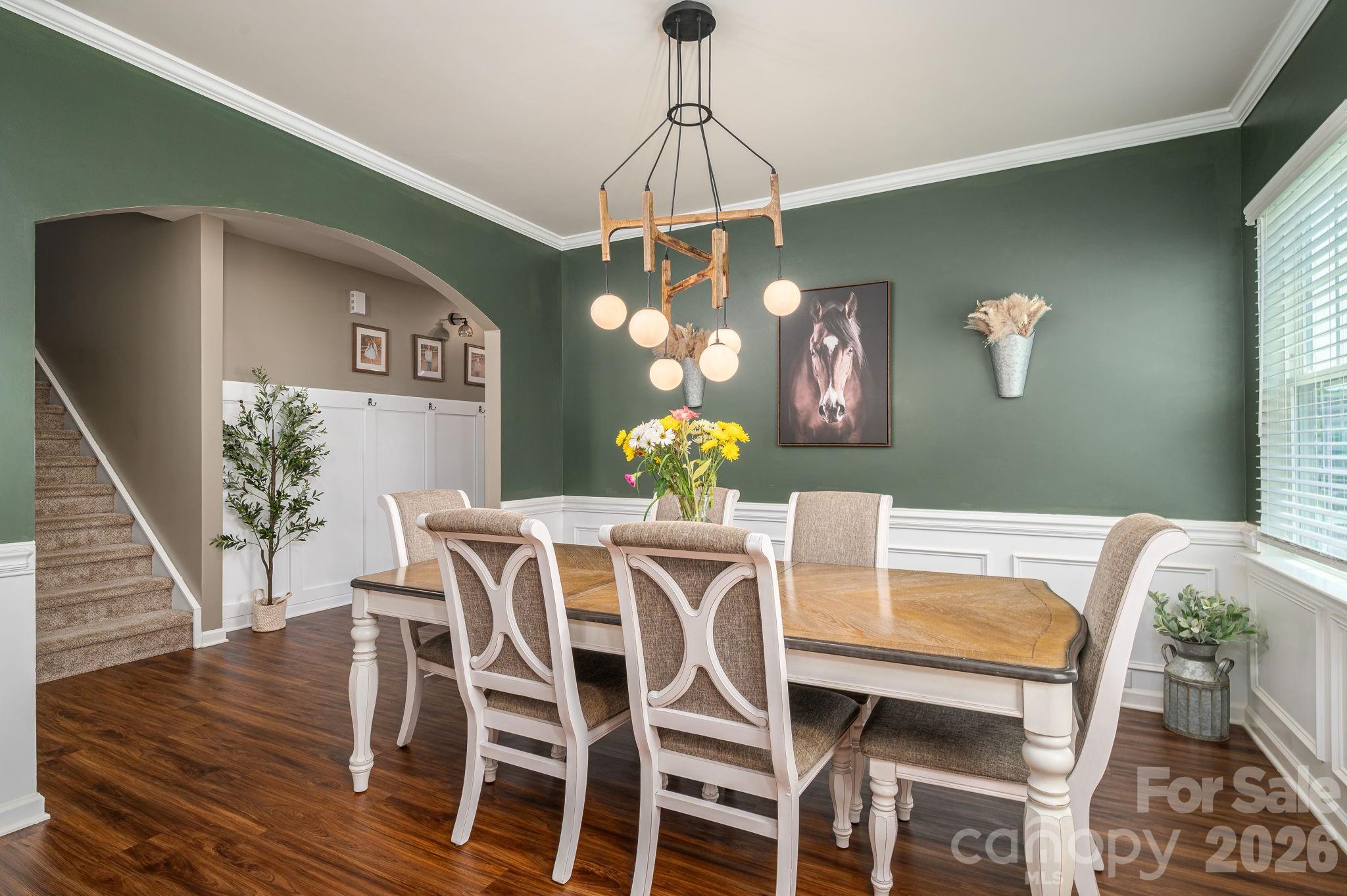 2643 Swamp Chestnut Oak Drive — Gastonia