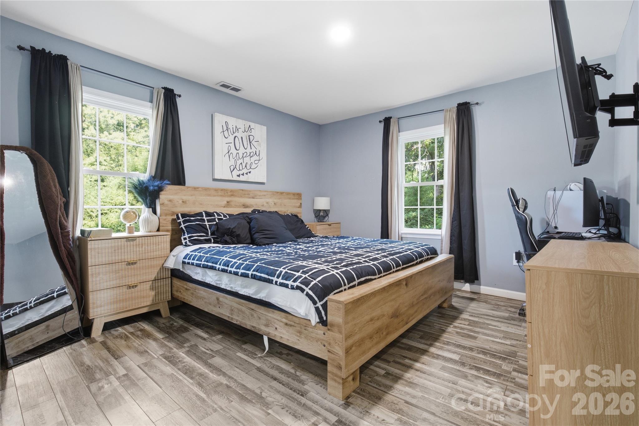 126 Phillips Drive — Forest City