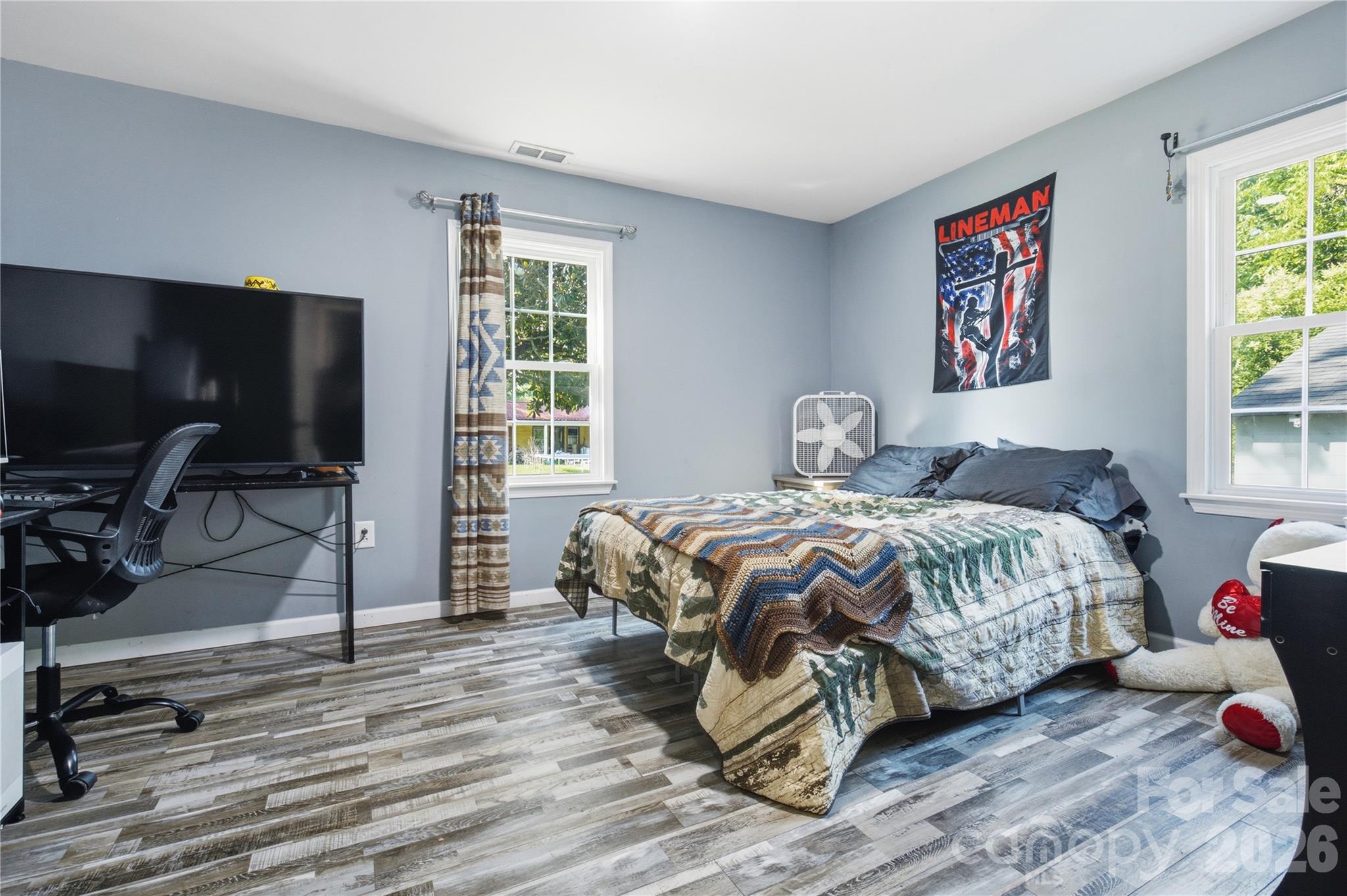 126 Phillips Drive — Forest City