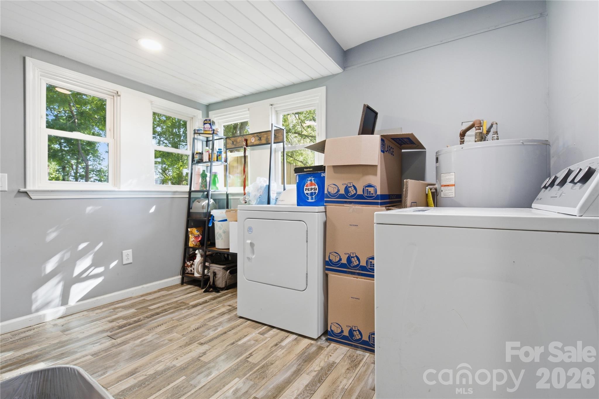 126 Phillips Drive — Forest City