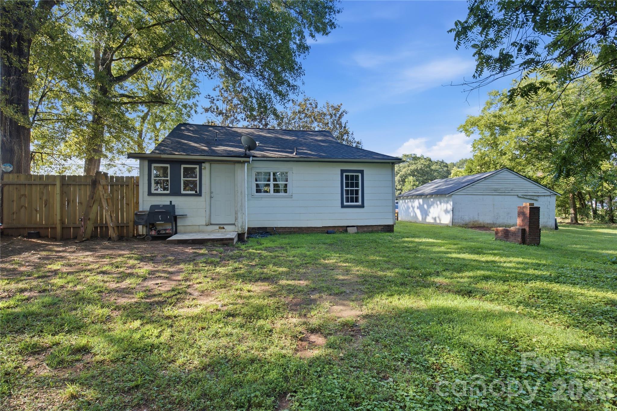 126 Phillips Drive — Forest City
