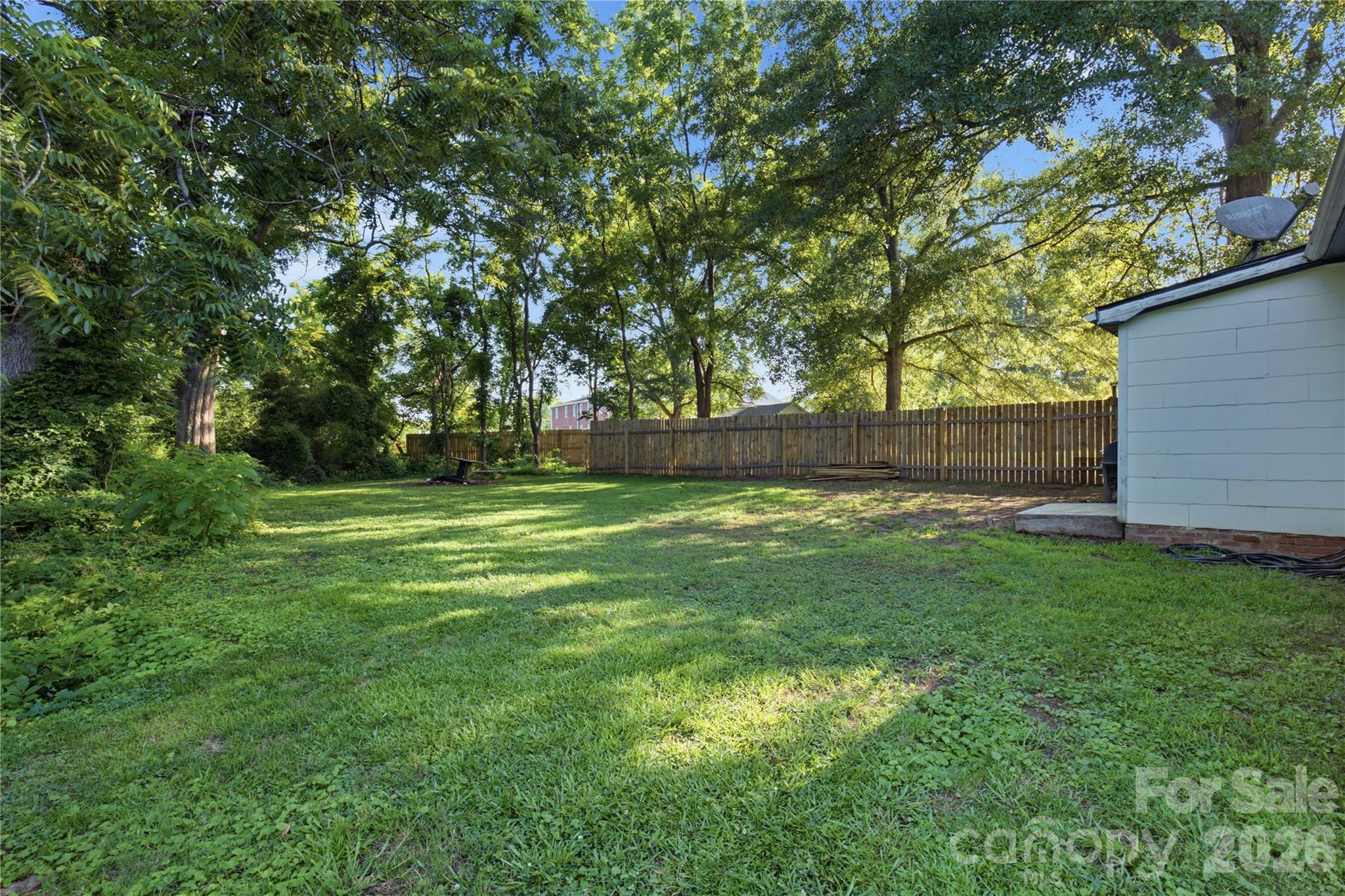 126 Phillips Drive — Forest City