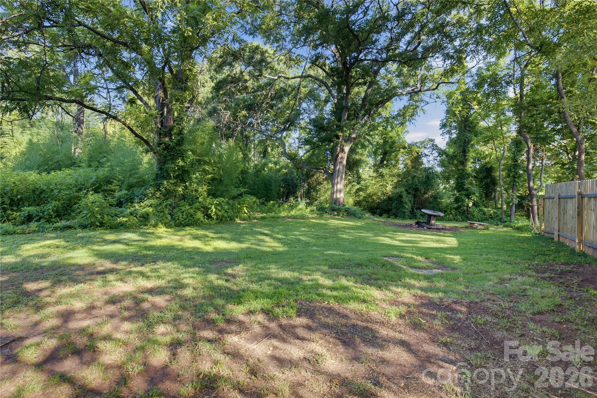 126 Phillips Drive — Forest City