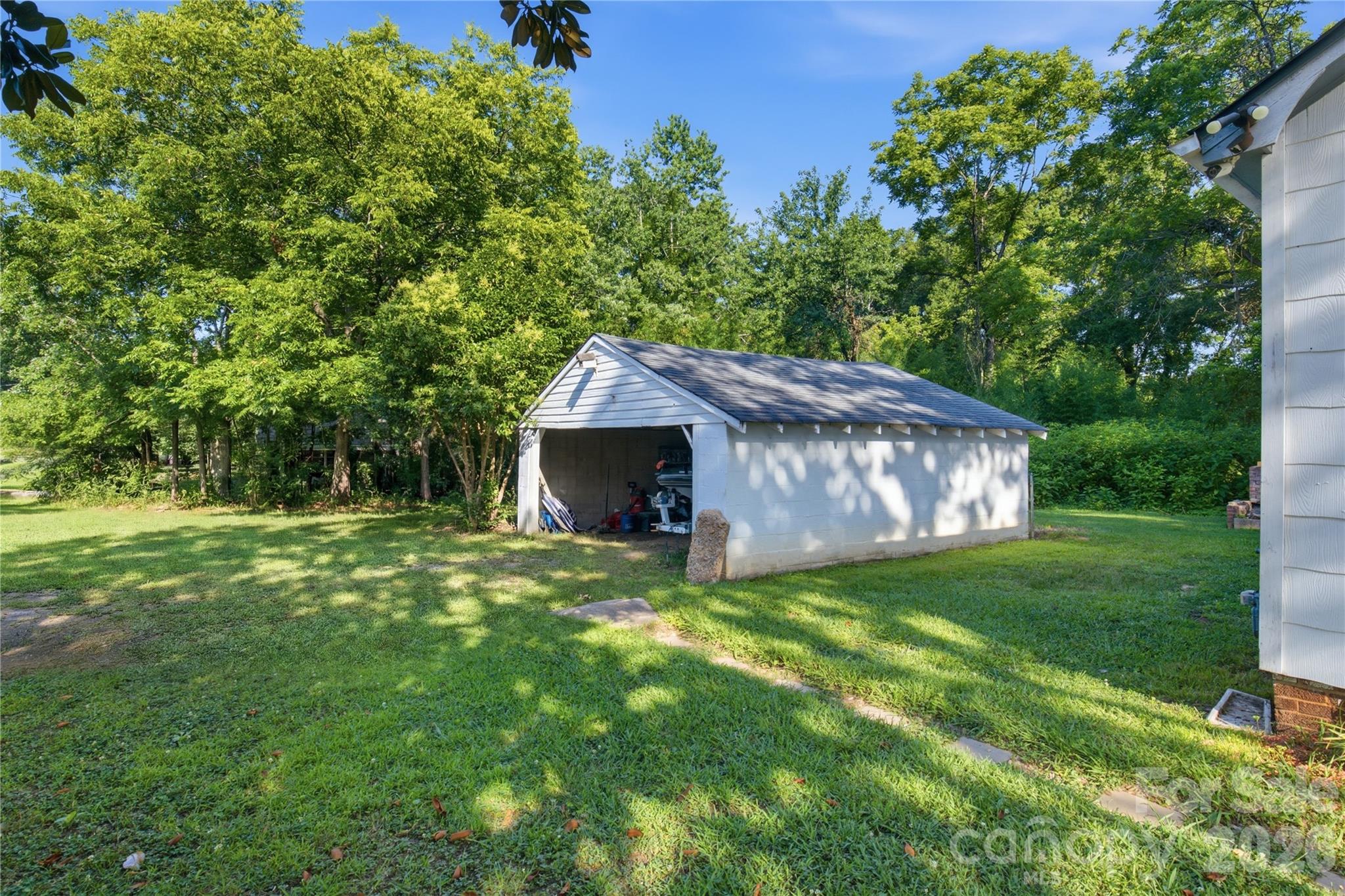 126 Phillips Drive — Forest City