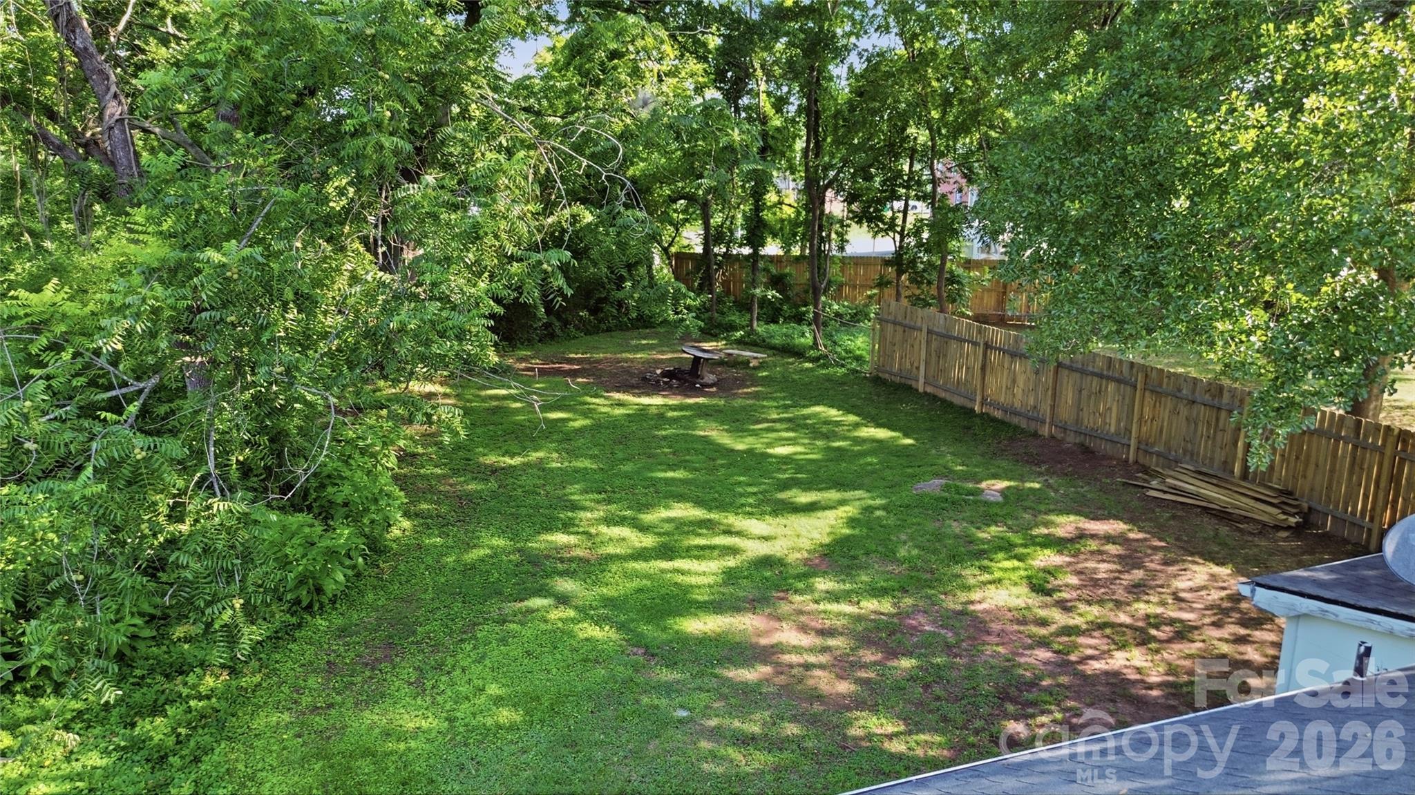 126 Phillips Drive — Forest City