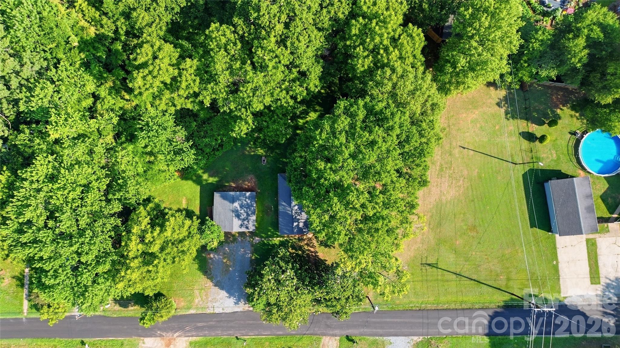 126 Phillips Drive — Forest City