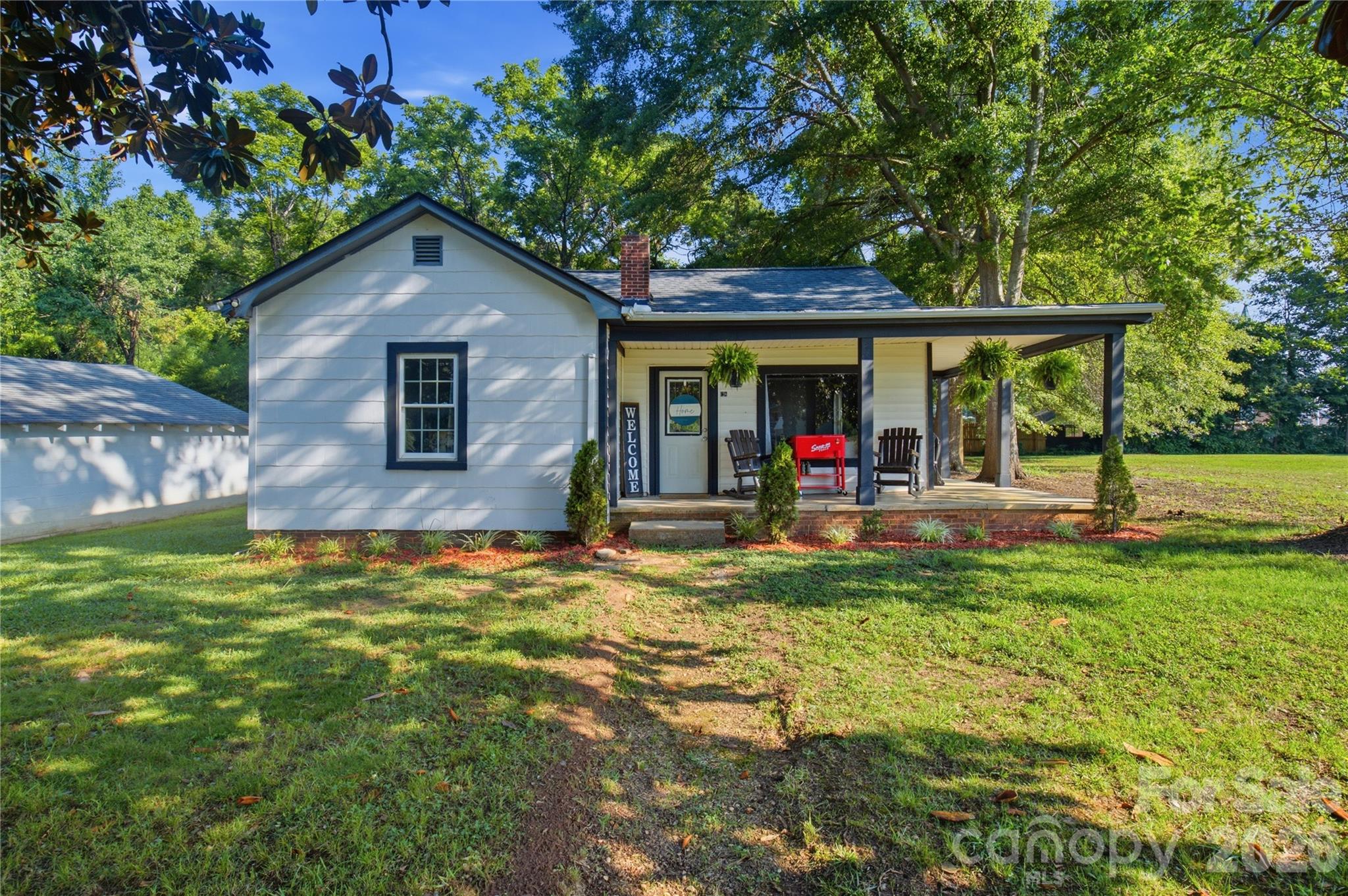126 Phillips Drive — Forest City