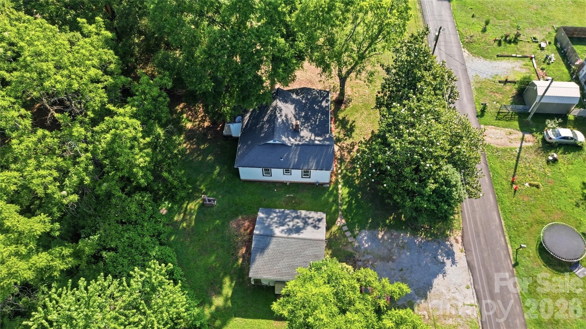 126 Phillips Drive — Forest City