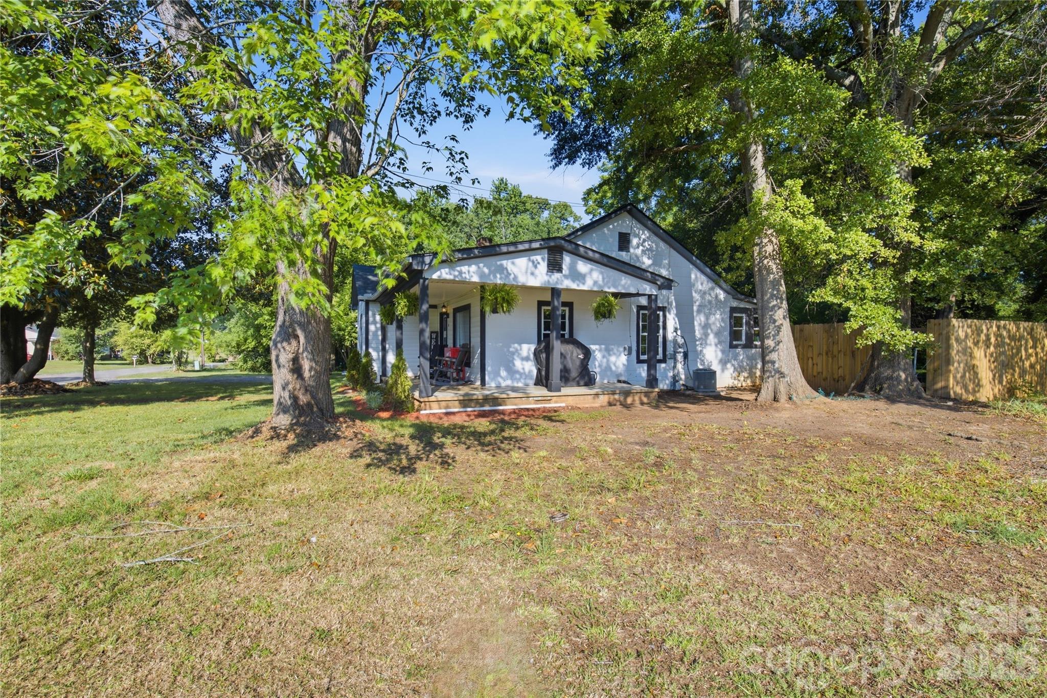 126 Phillips Drive — Forest City