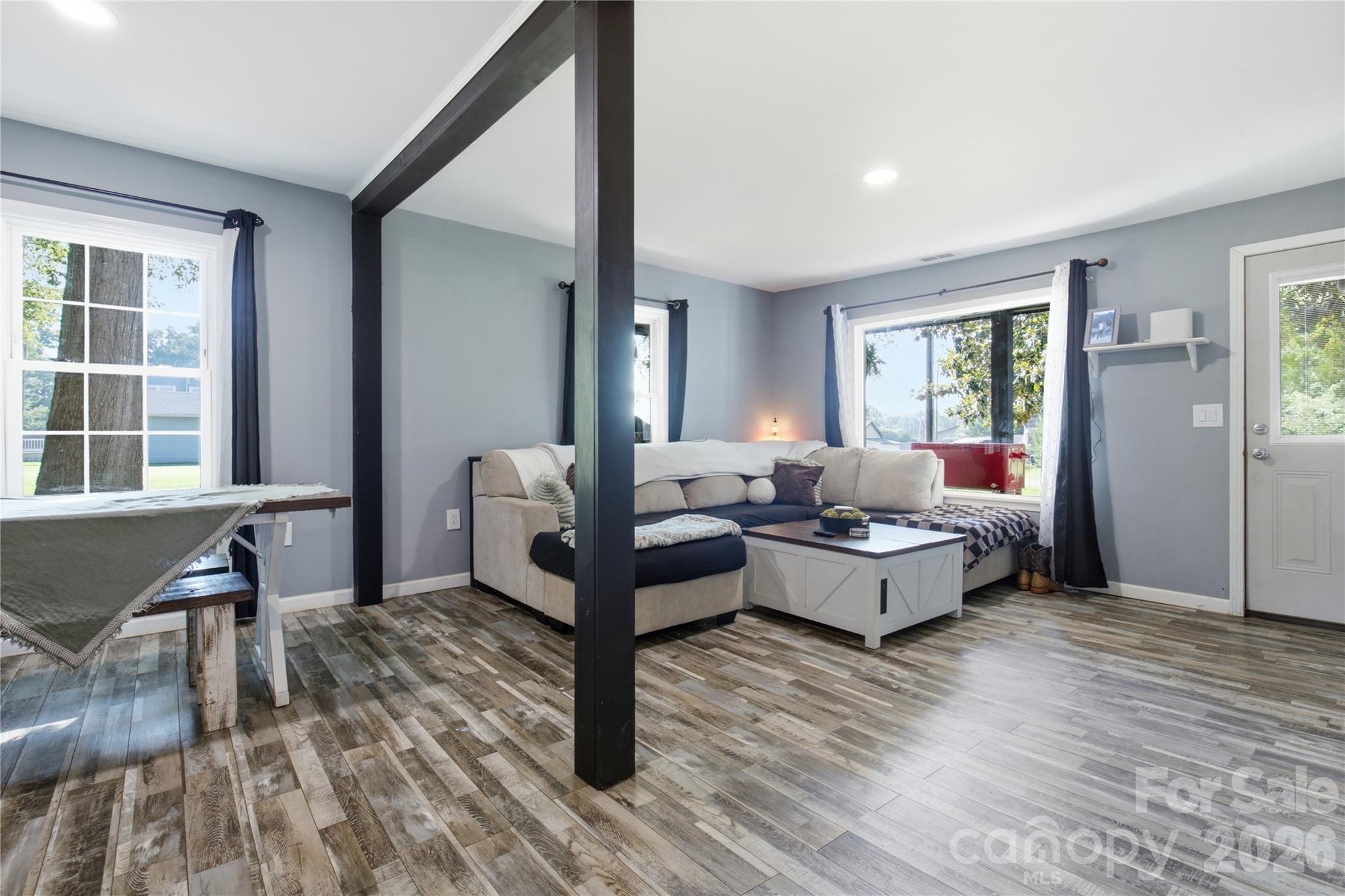 126 Phillips Drive — Forest City