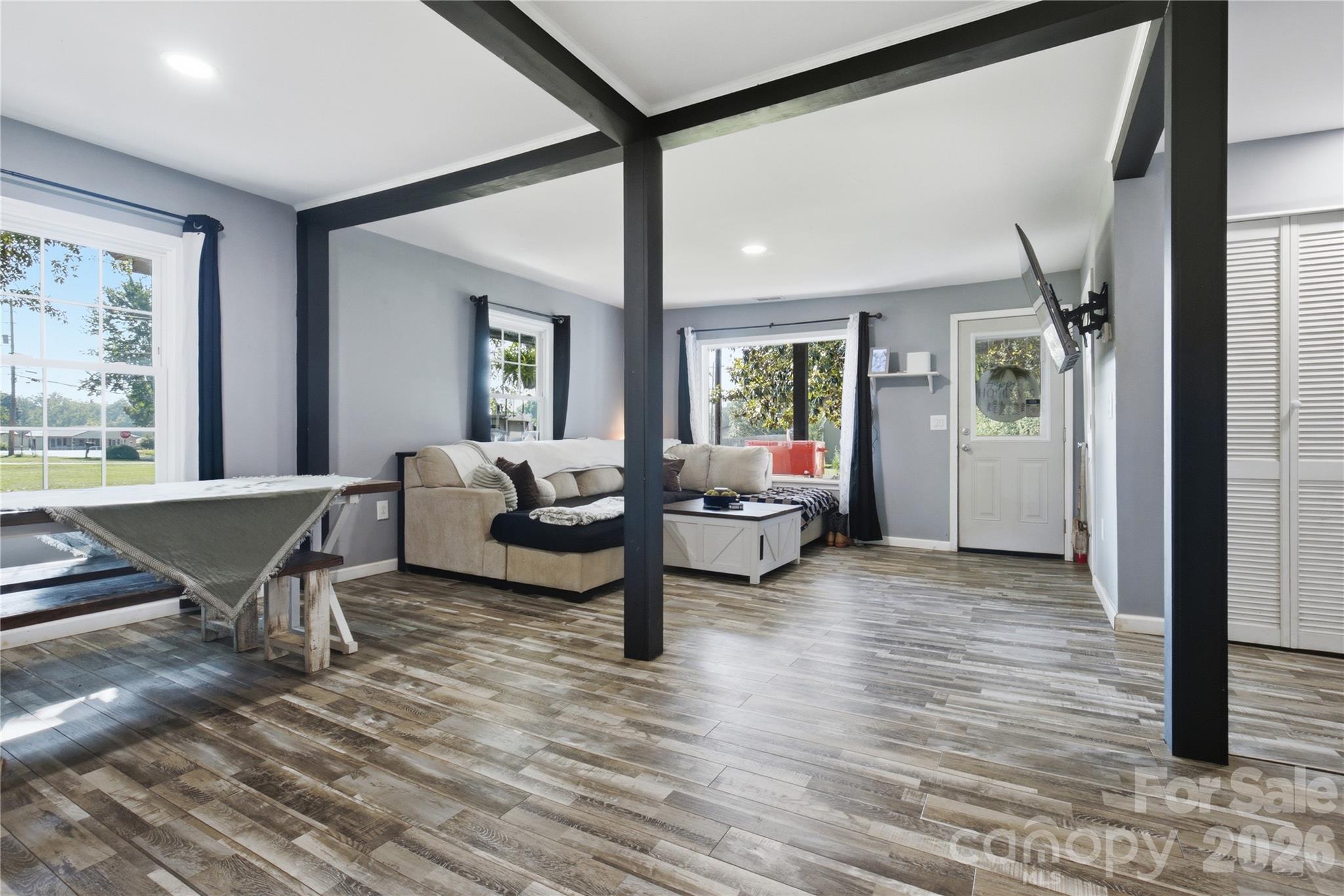 126 Phillips Drive — Forest City
