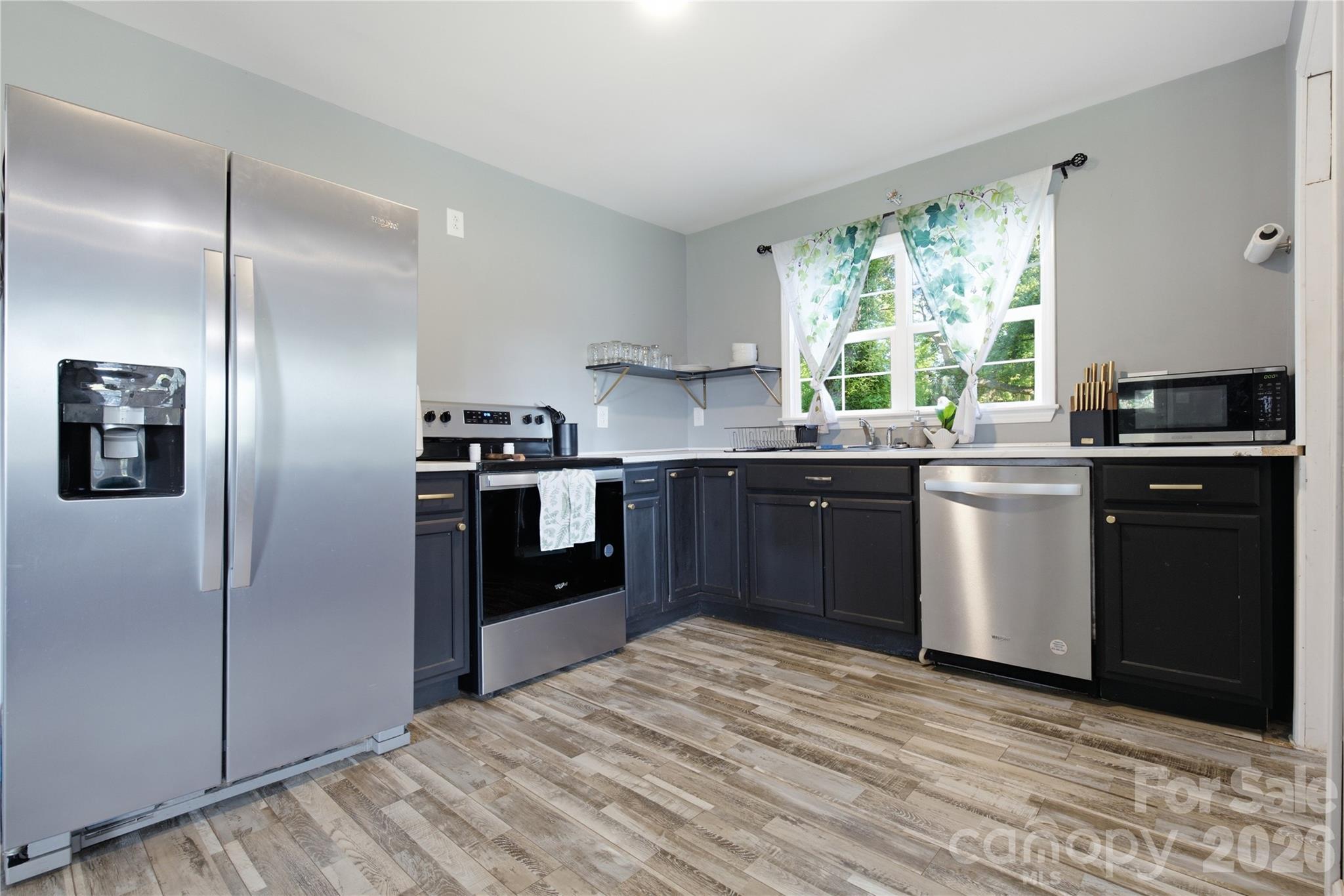 126 Phillips Drive — Forest City