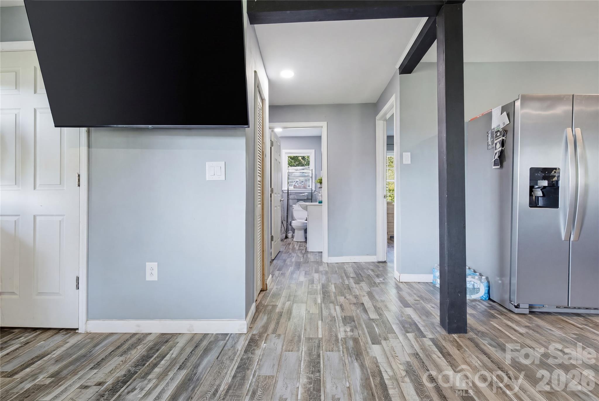 126 Phillips Drive — Forest City