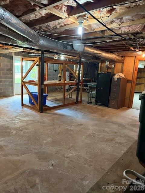 5934 St Peters Church Road — Conover