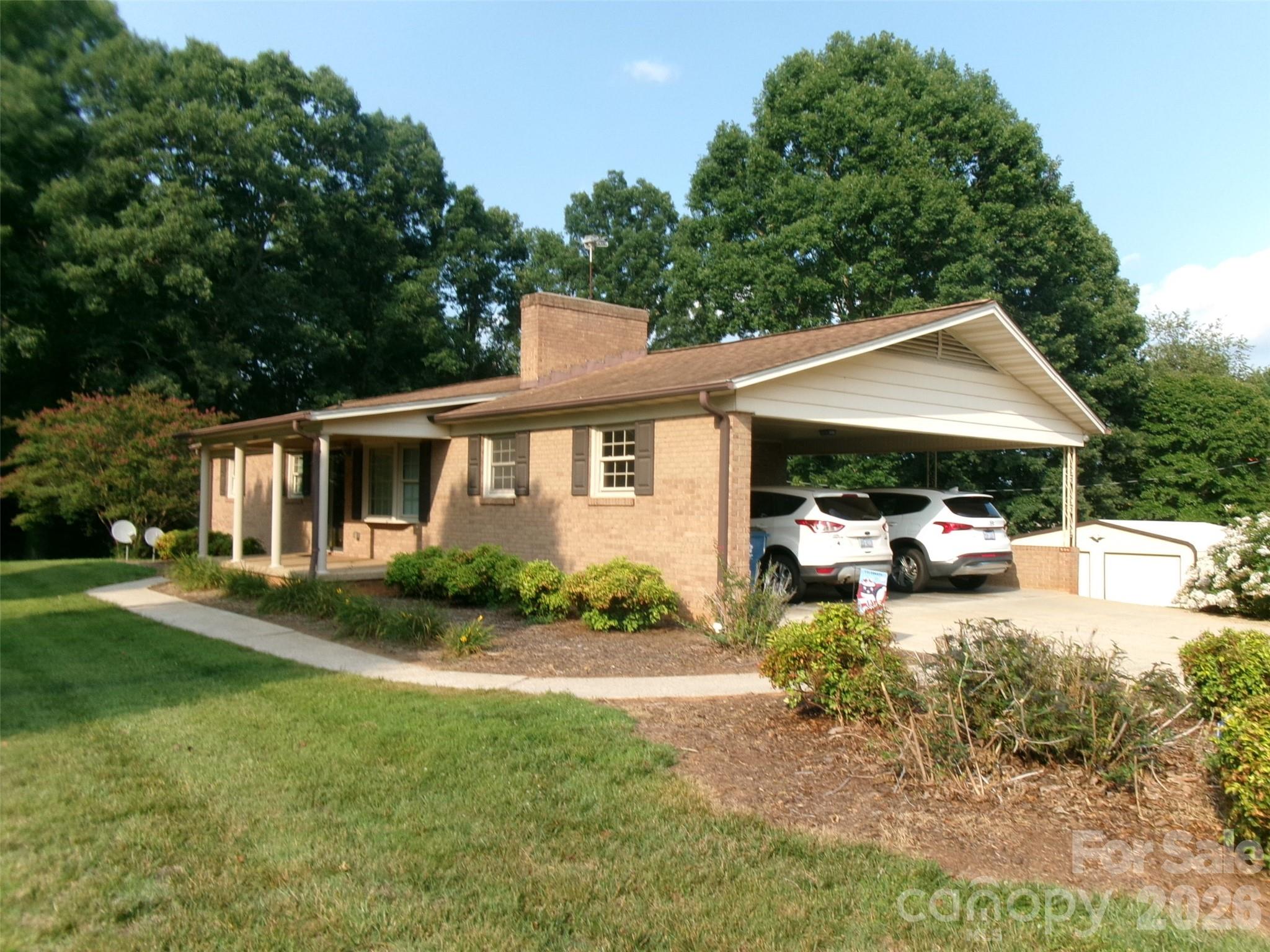 5934 St Peters Church Road — Conover