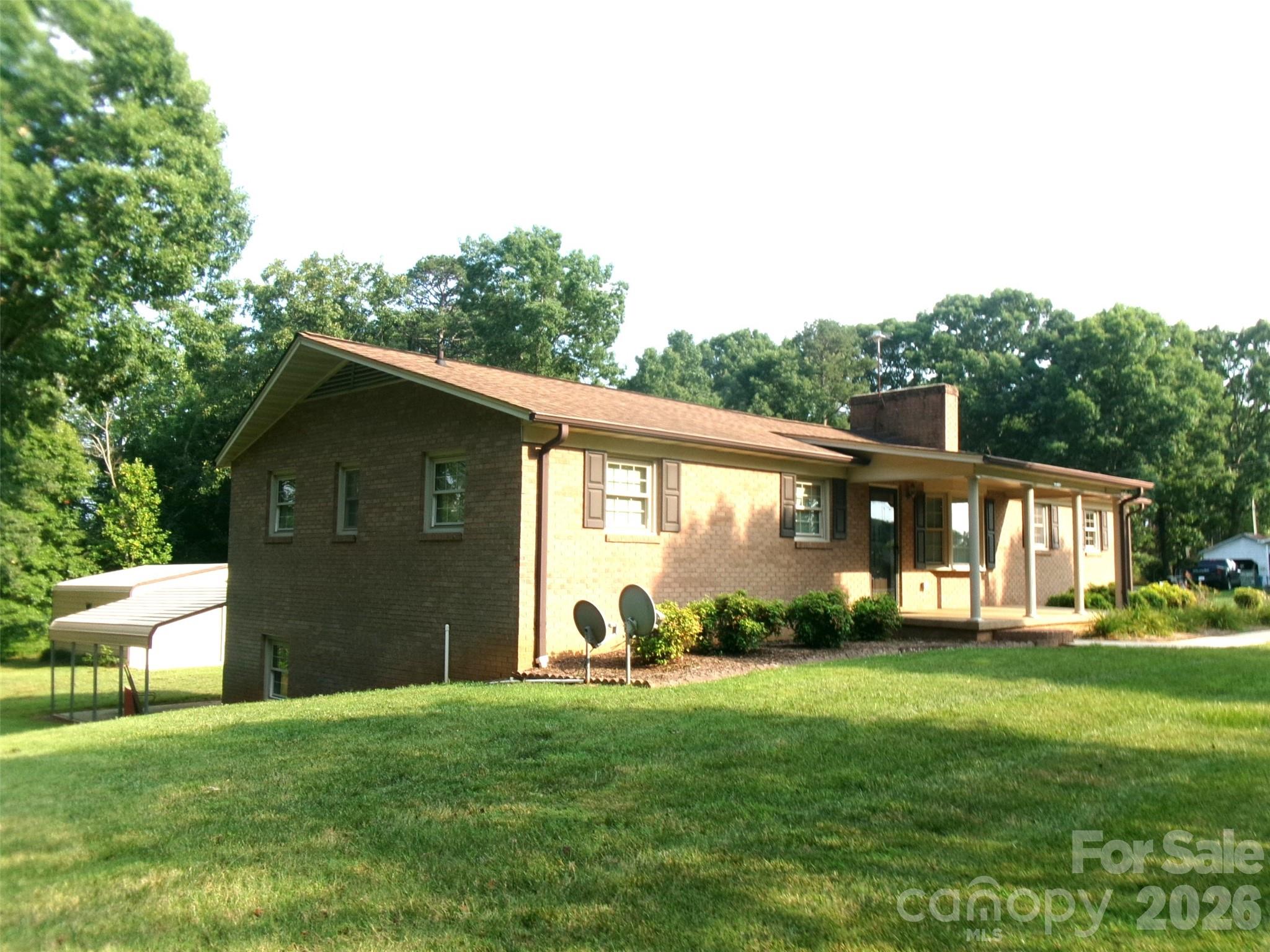 5934 St Peters Church Road — Conover