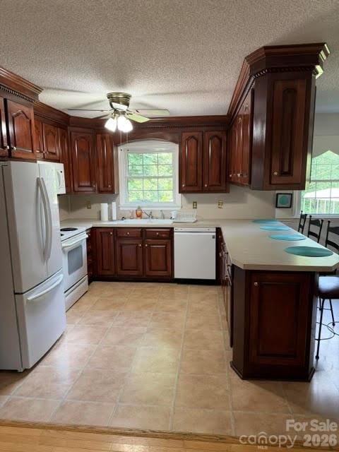 5934 St Peters Church Road — Conover
